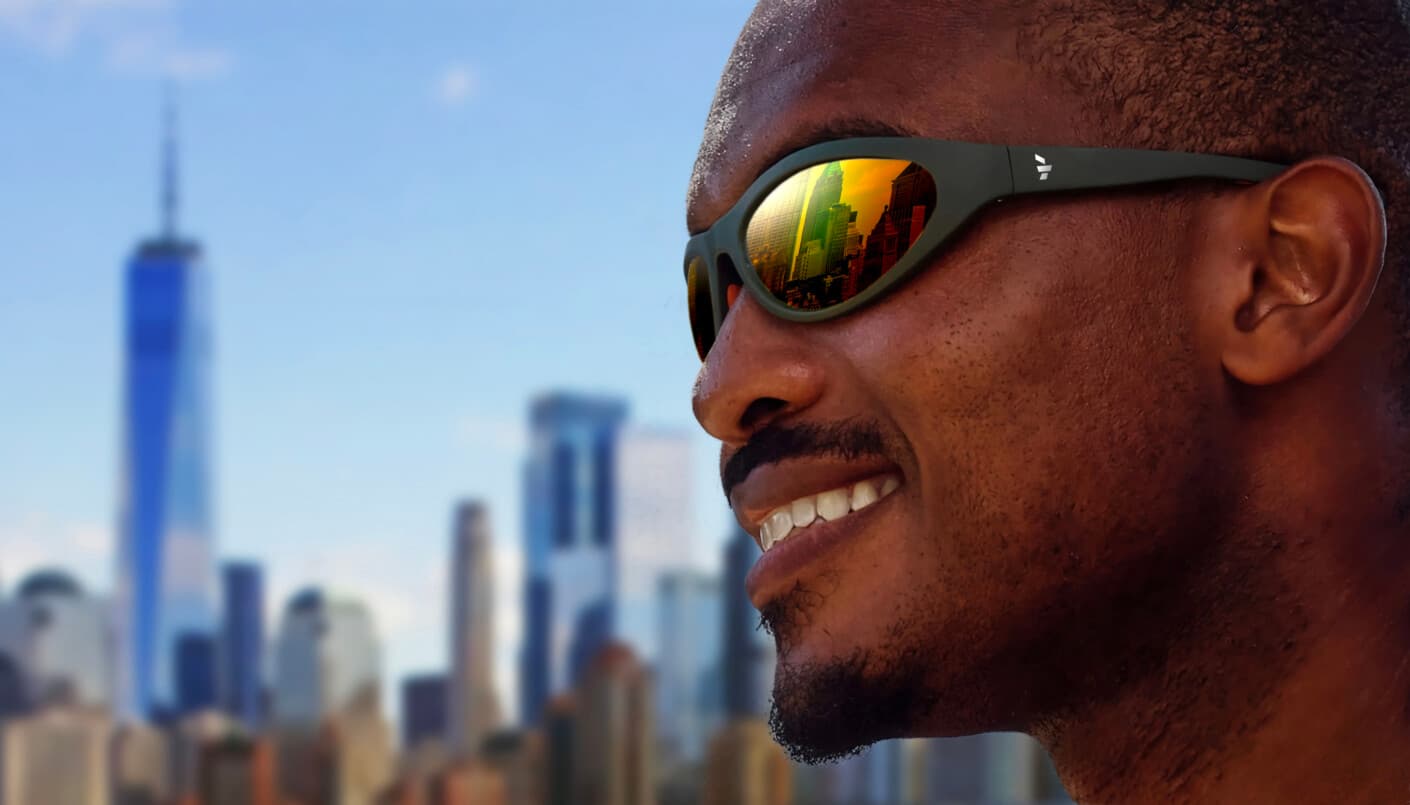 New York Road Runners content