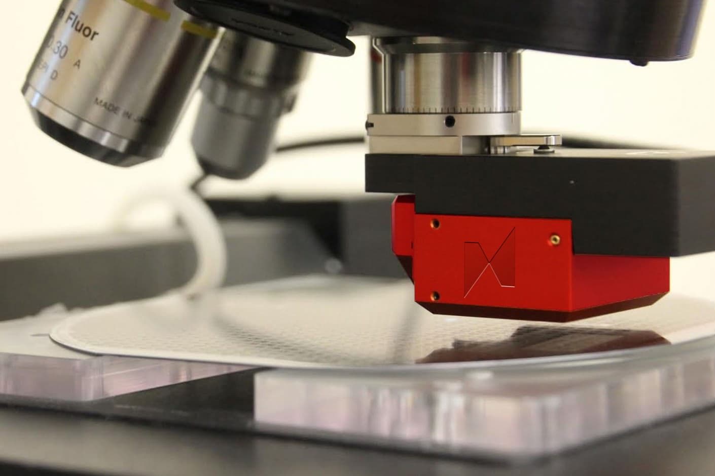 Nanotronics Imaging content