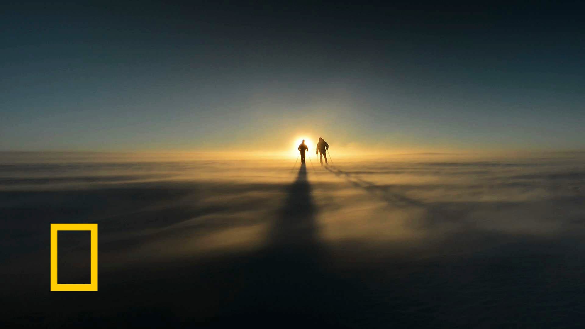 National Geographic content