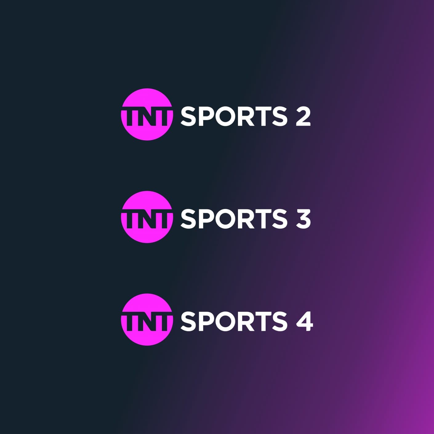 TNT Sports content