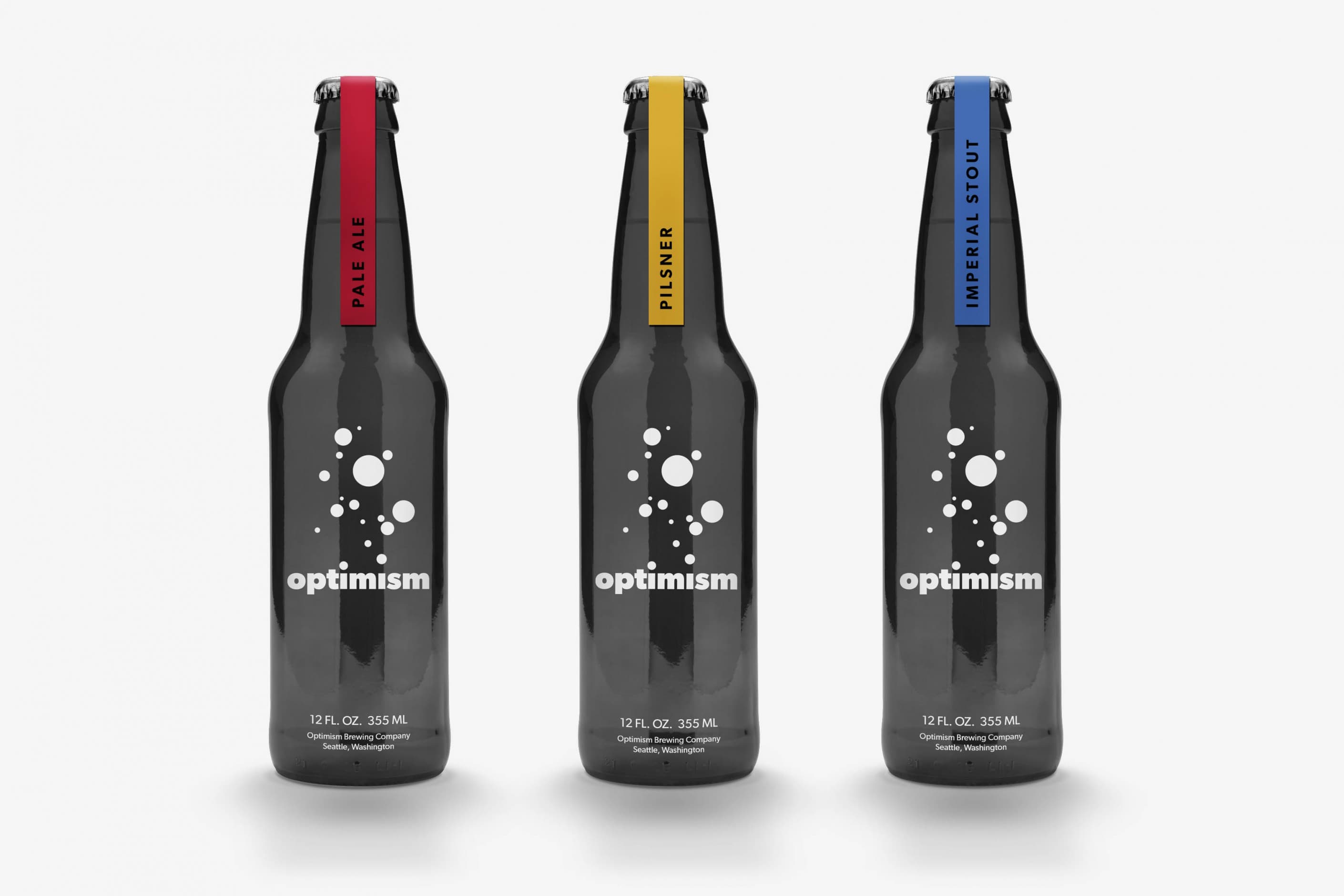 Optimism Brewing content