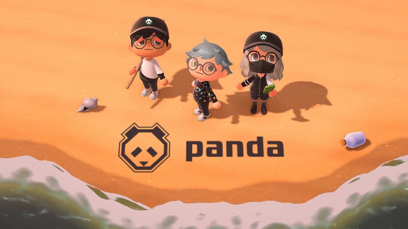 Panda Global content
