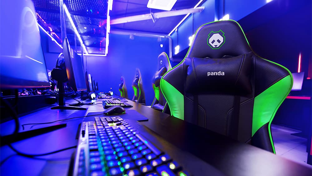 Panda Global content
