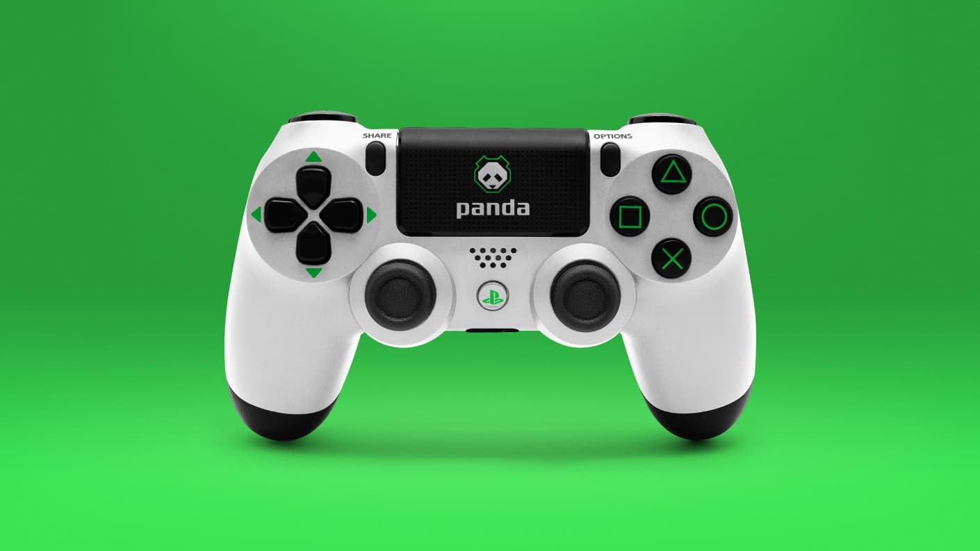 Panda Global content
