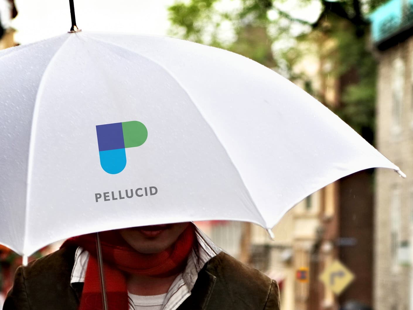 Pellucid Analytics content