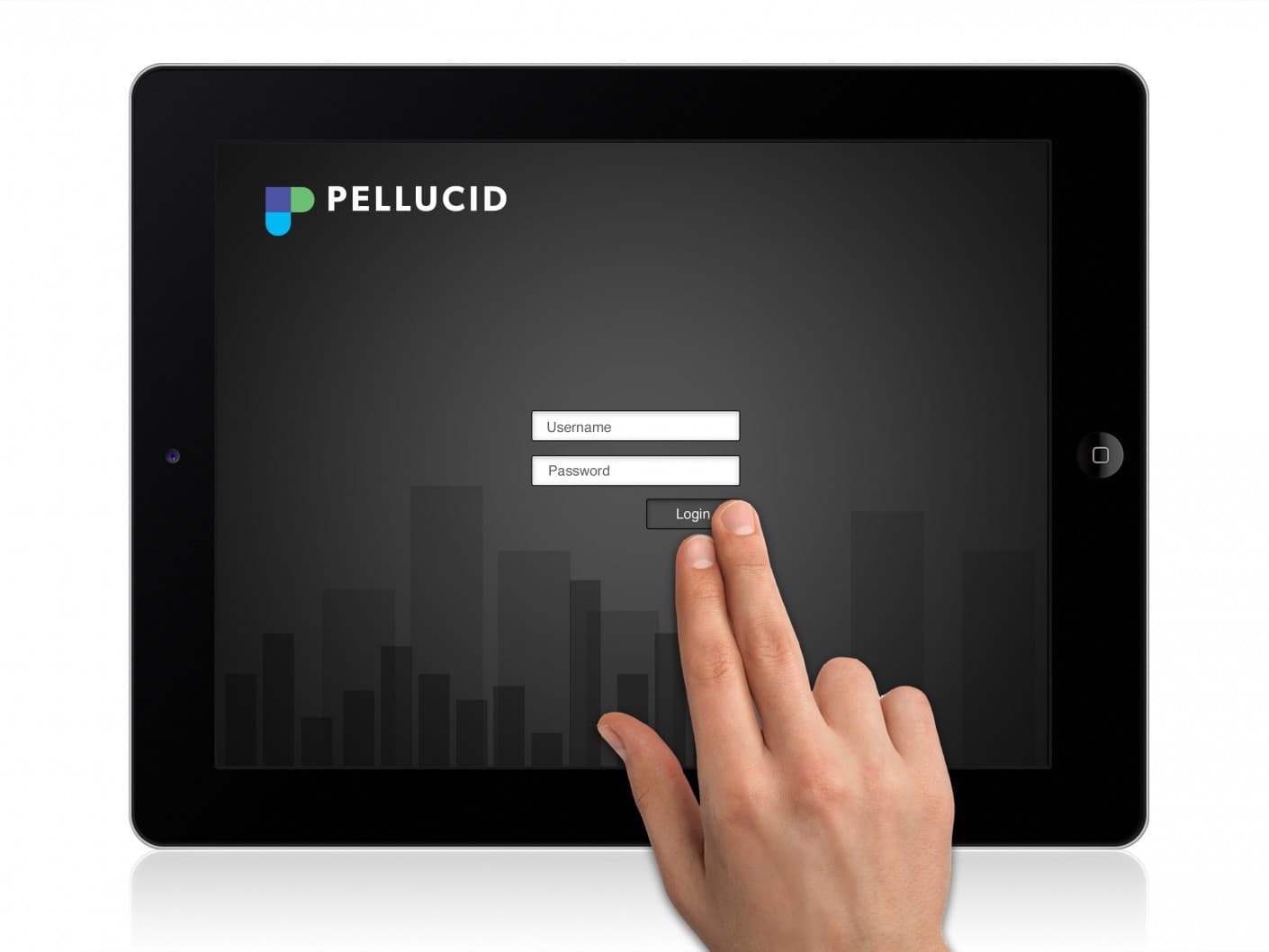 Pellucid Analytics content