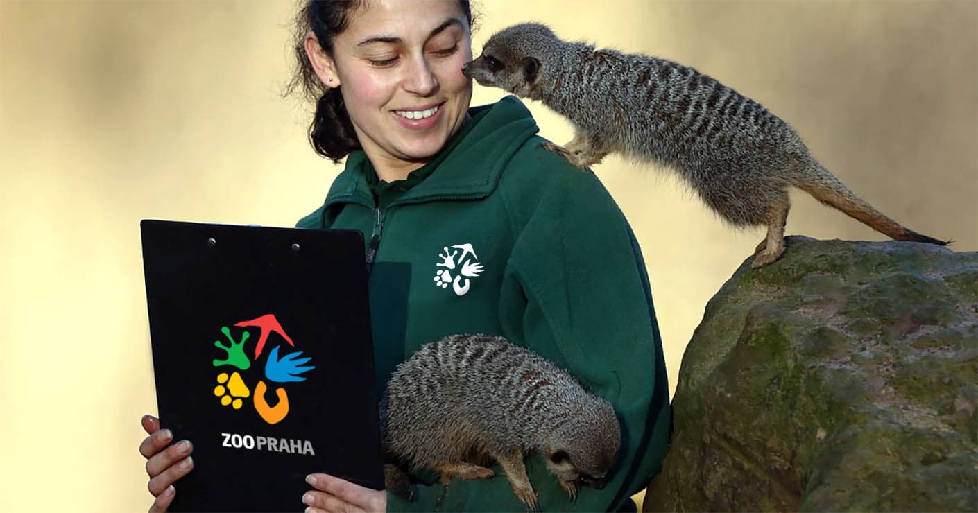 Prague Zoo content