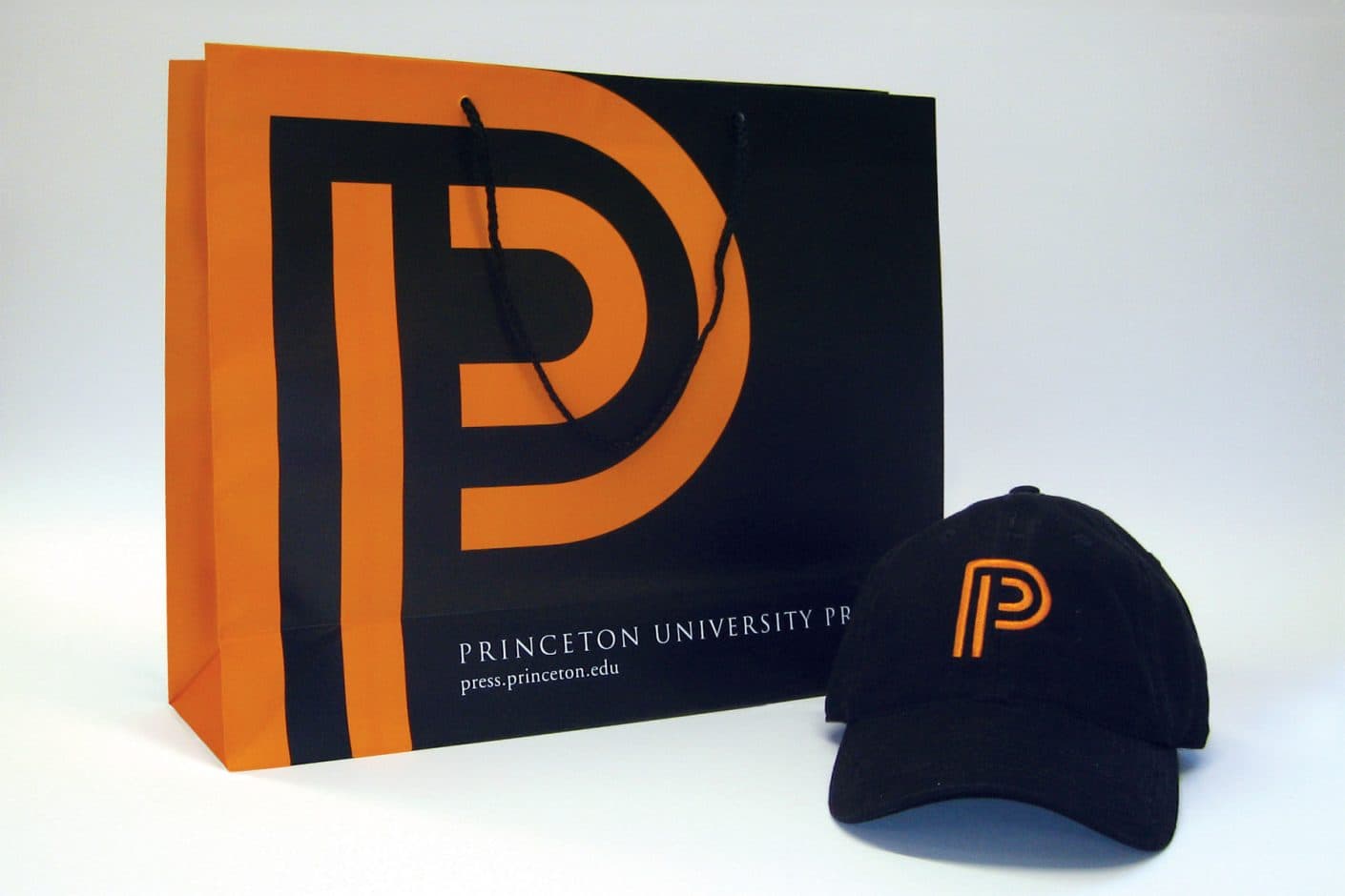 Princeton University Press content
