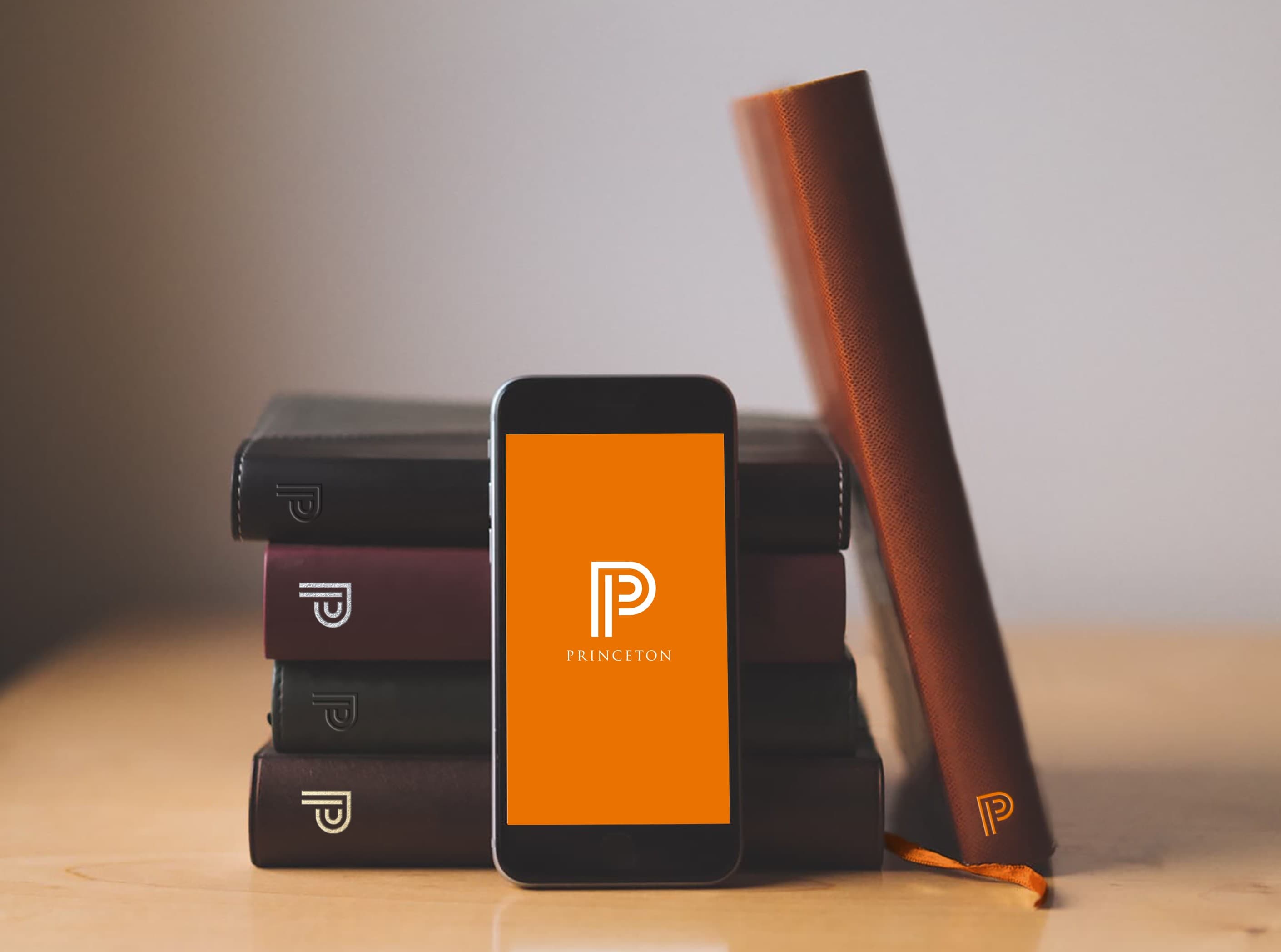 Princeton University Press content
