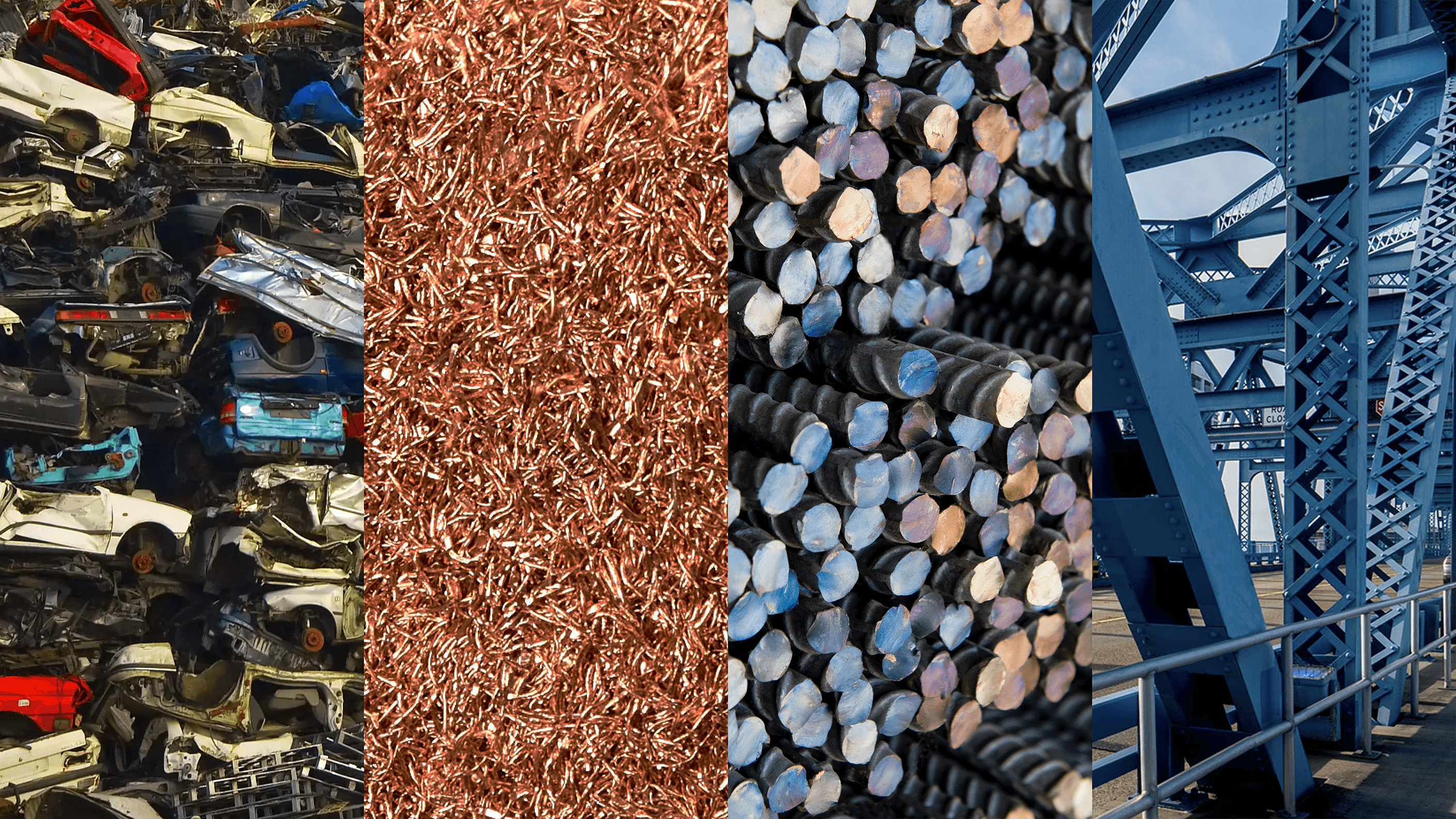 Radius Recycling content