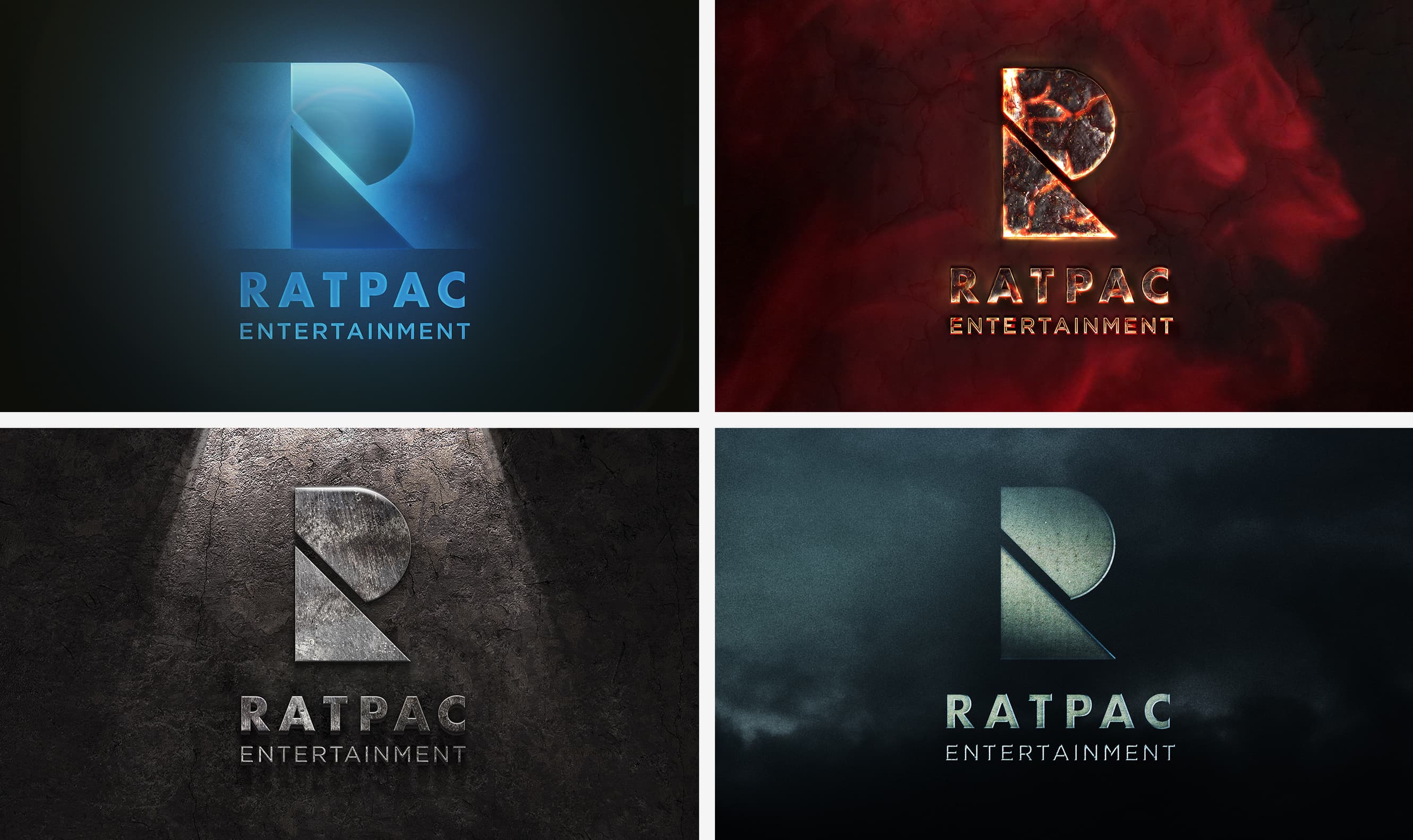 RatPac Entertainment content