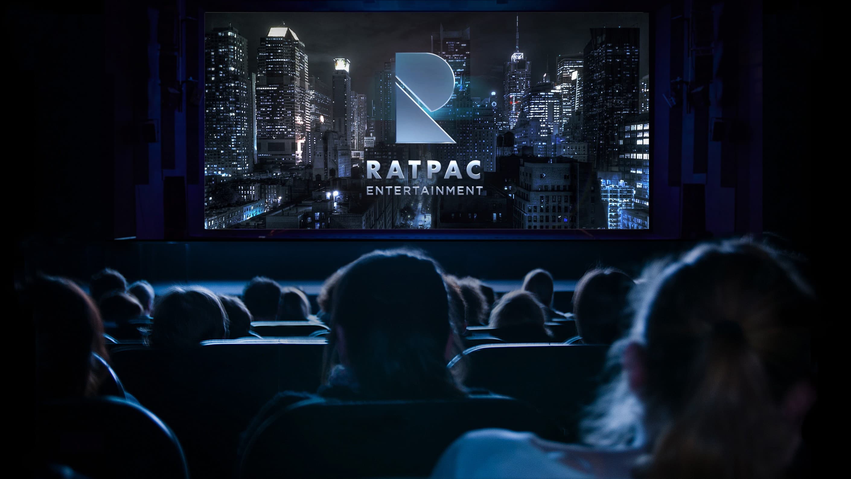 RatPac Entertainment content