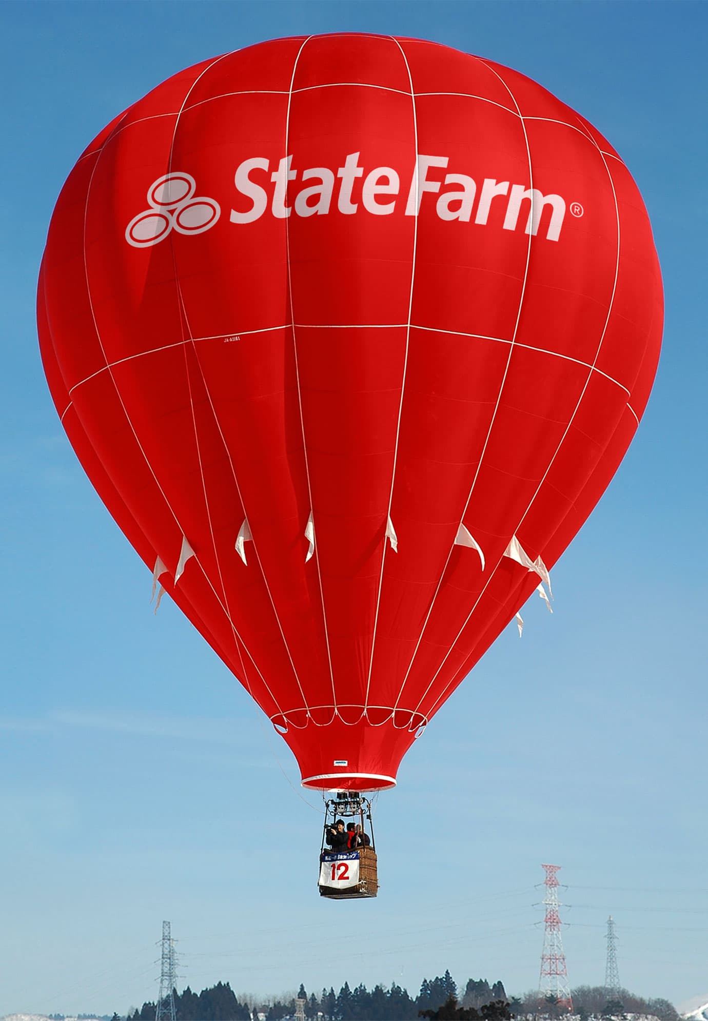 State Farm content