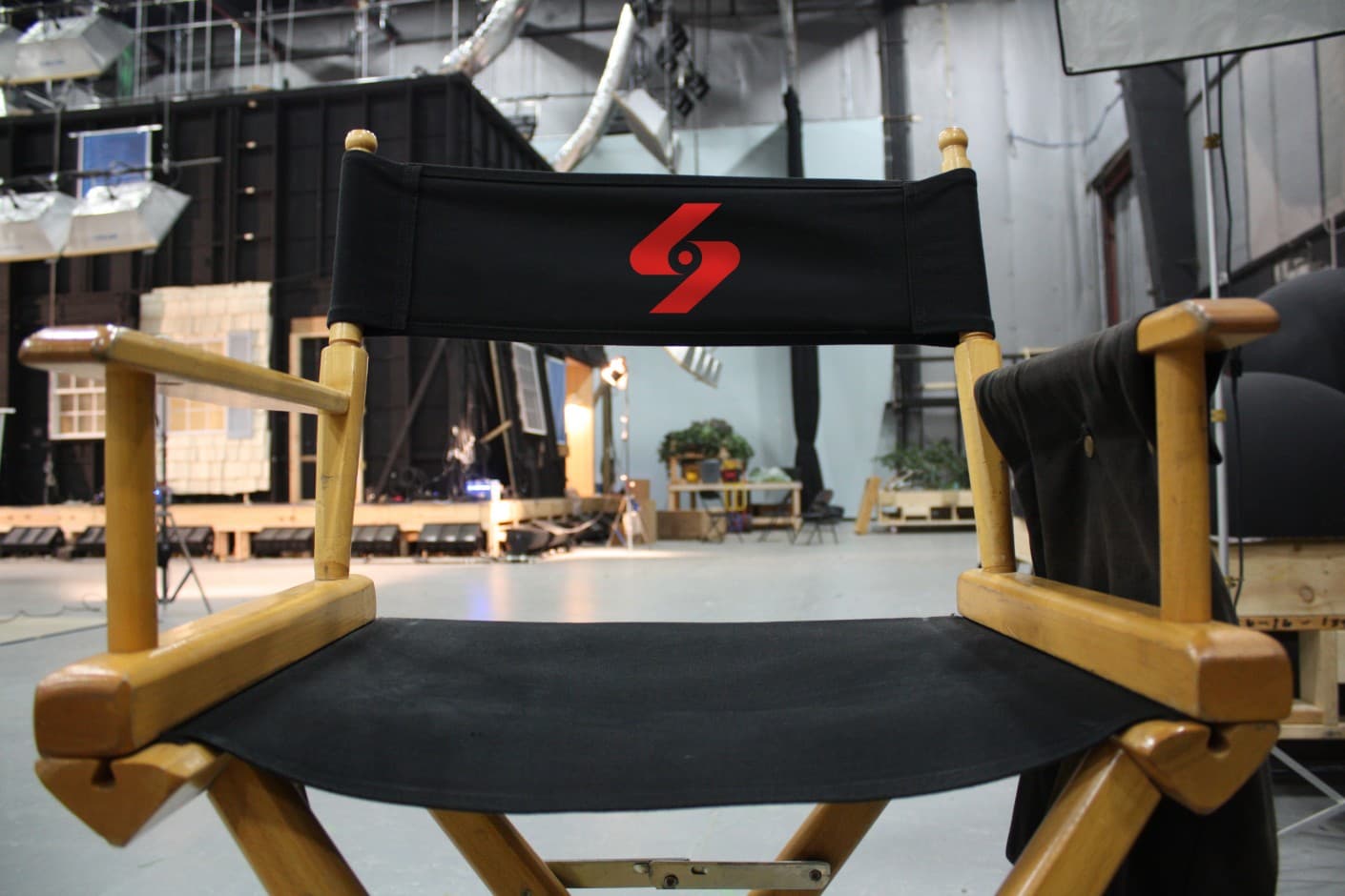 Screen Gems content
