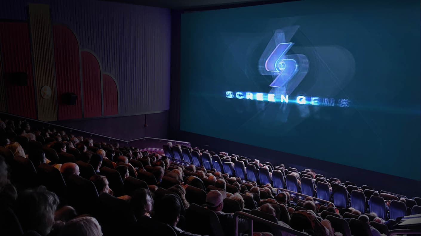 Screen Gems content