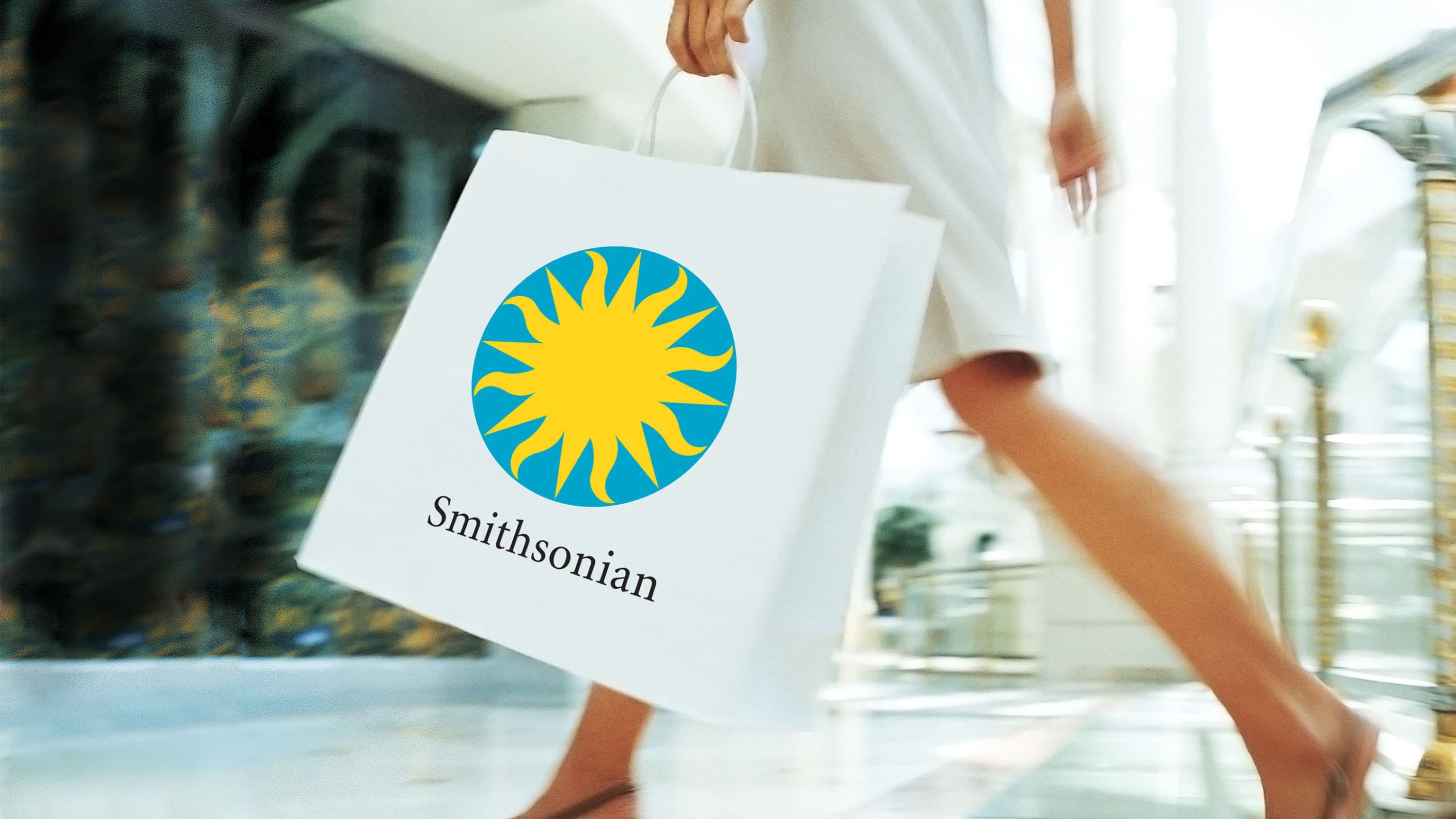 Smithsonian Institution content