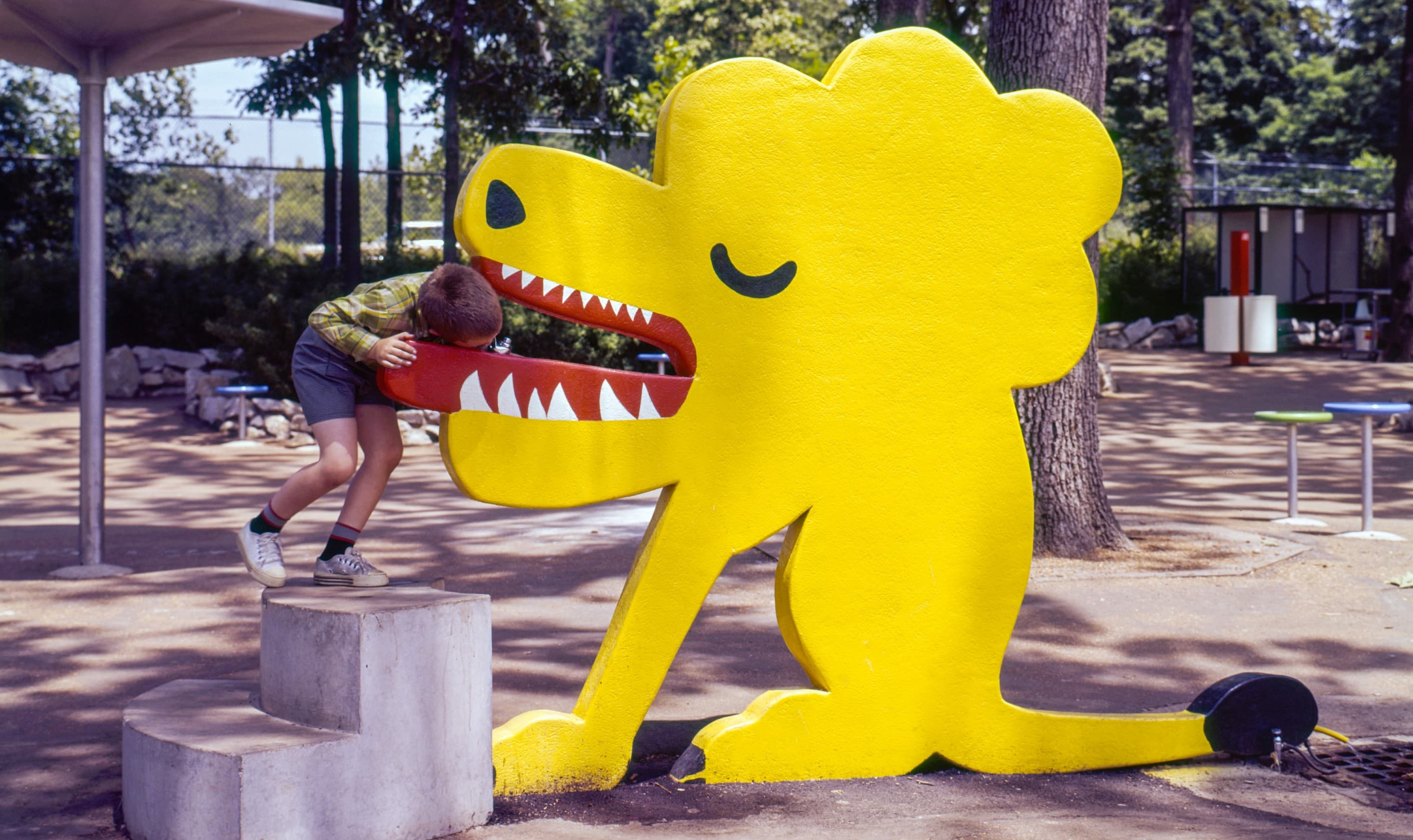 St. Louis Children’s Zoo content