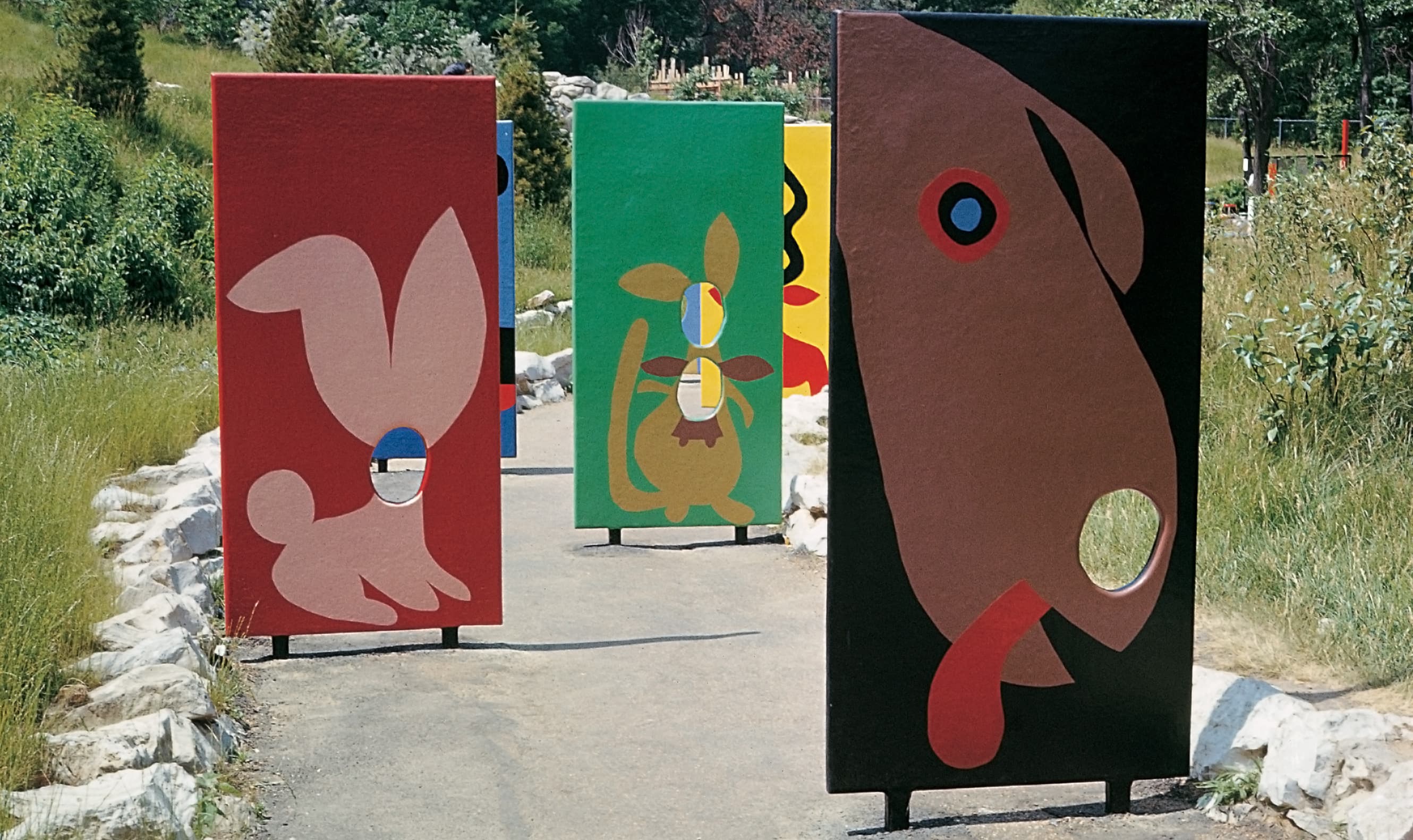 St. Louis Children’s Zoo content