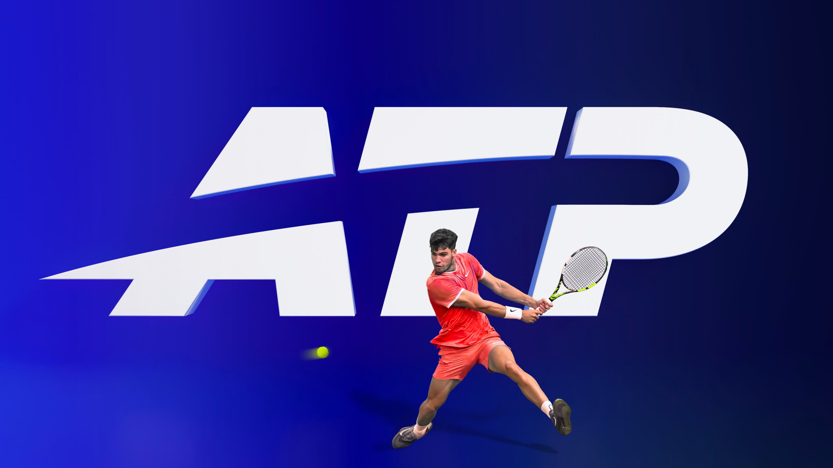Association of Tennis Professionals content