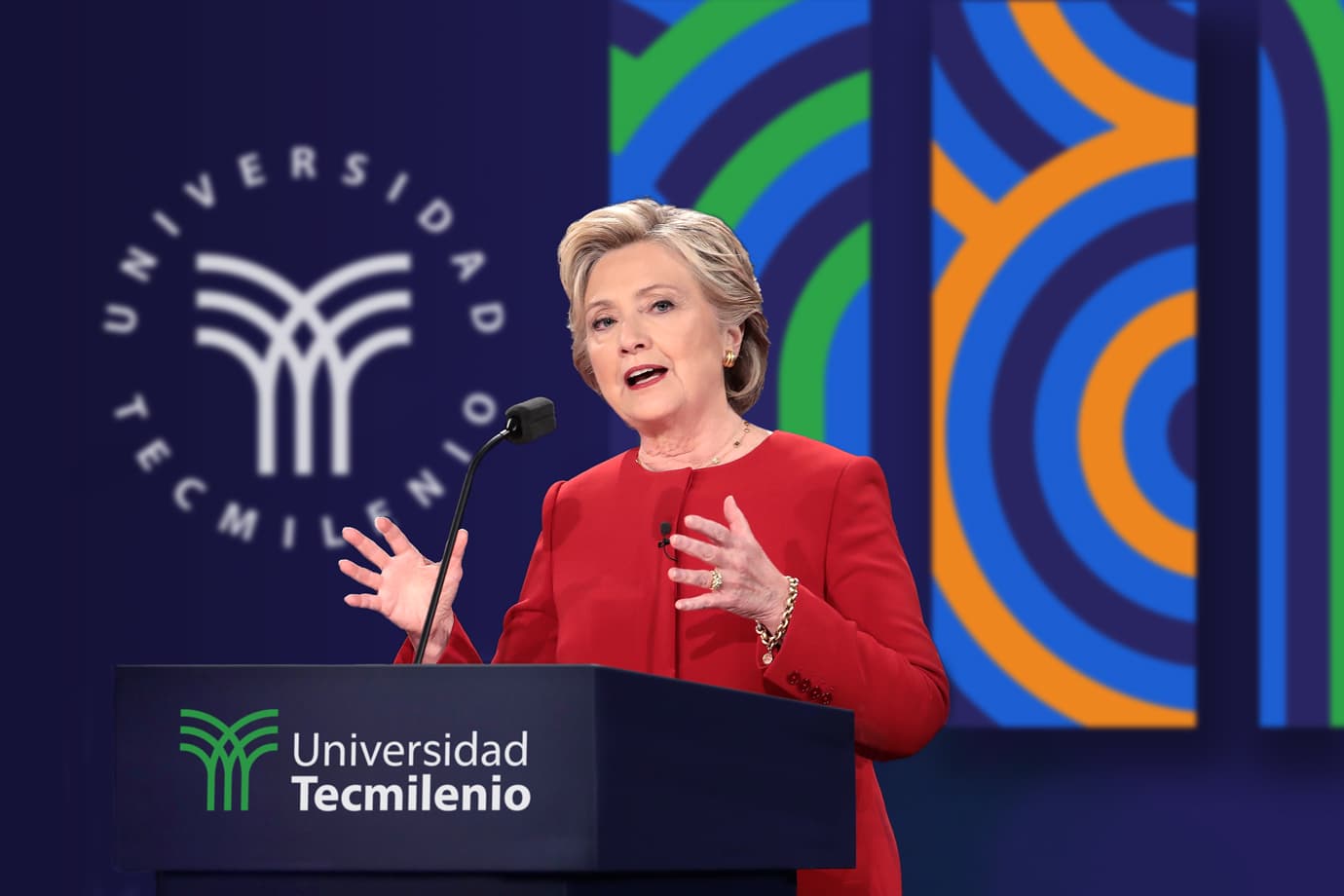 Universidad Tecmilenio content