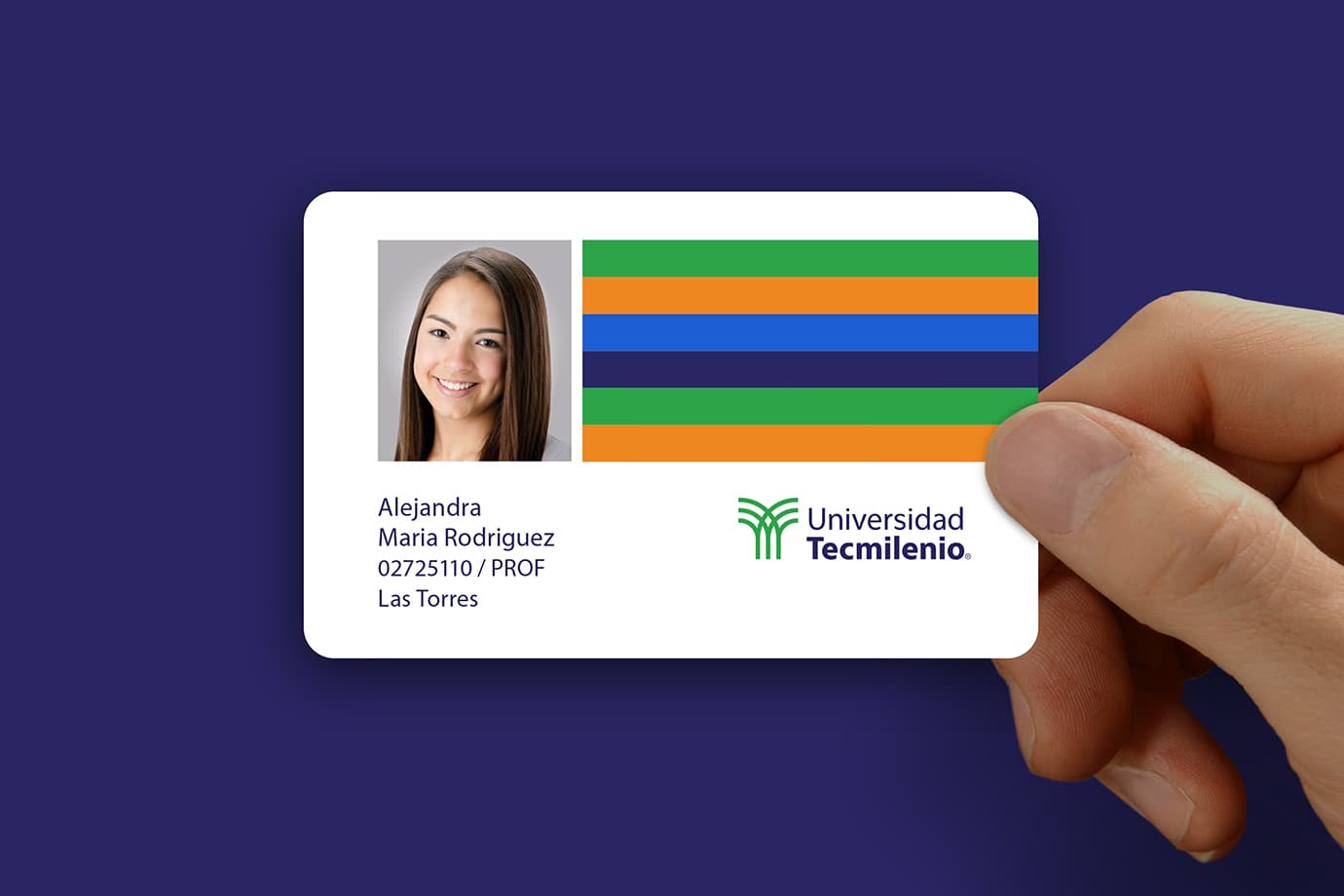 Universidad Tecmilenio content