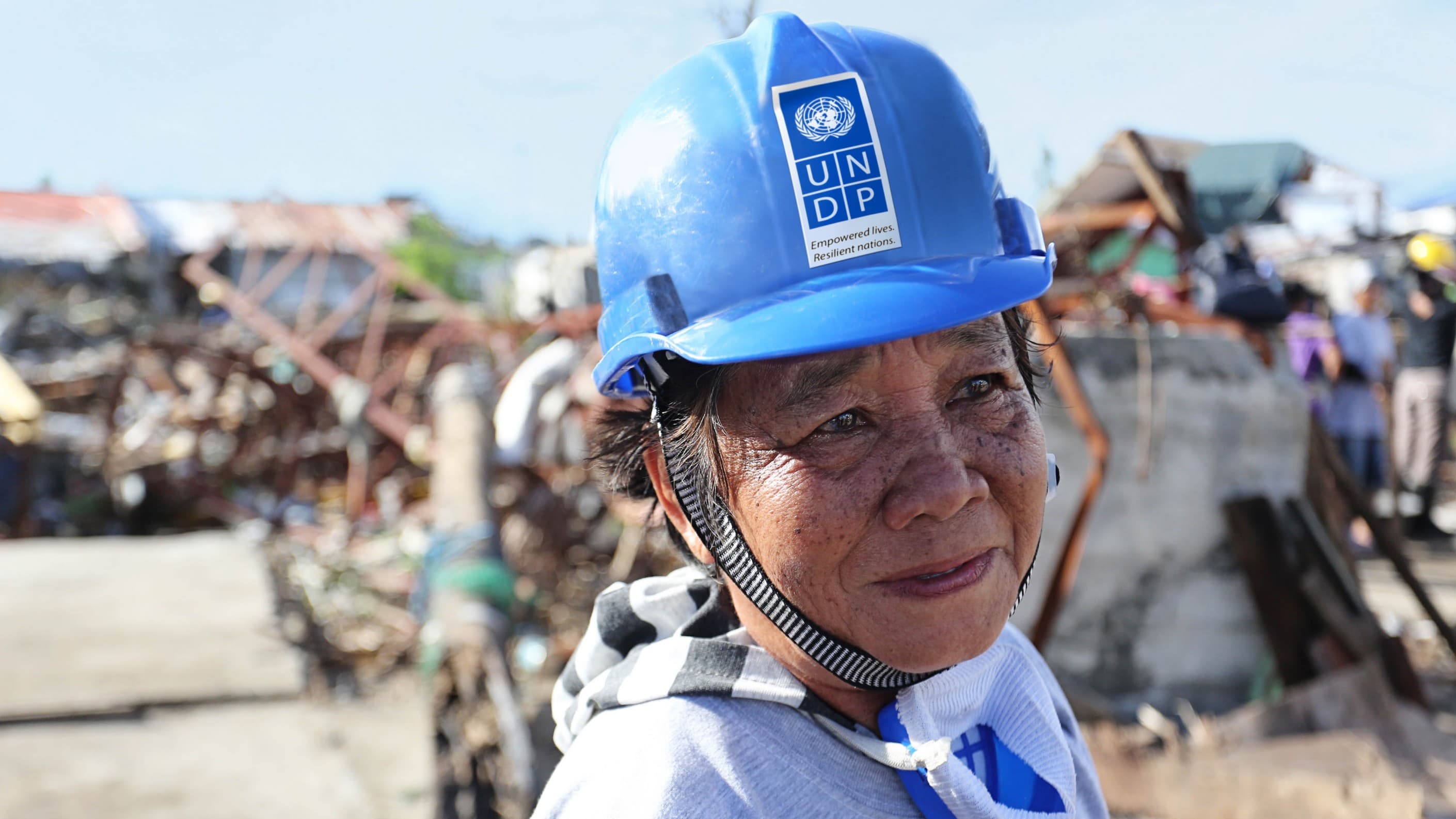 United Nations Development Programme content