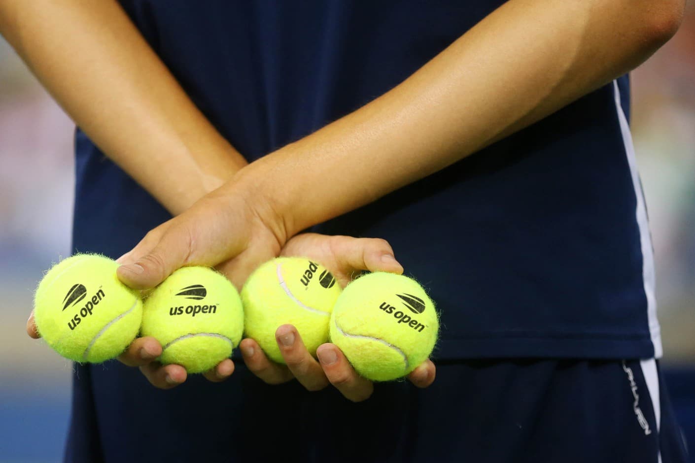 U.S. Open Tennis Championships content