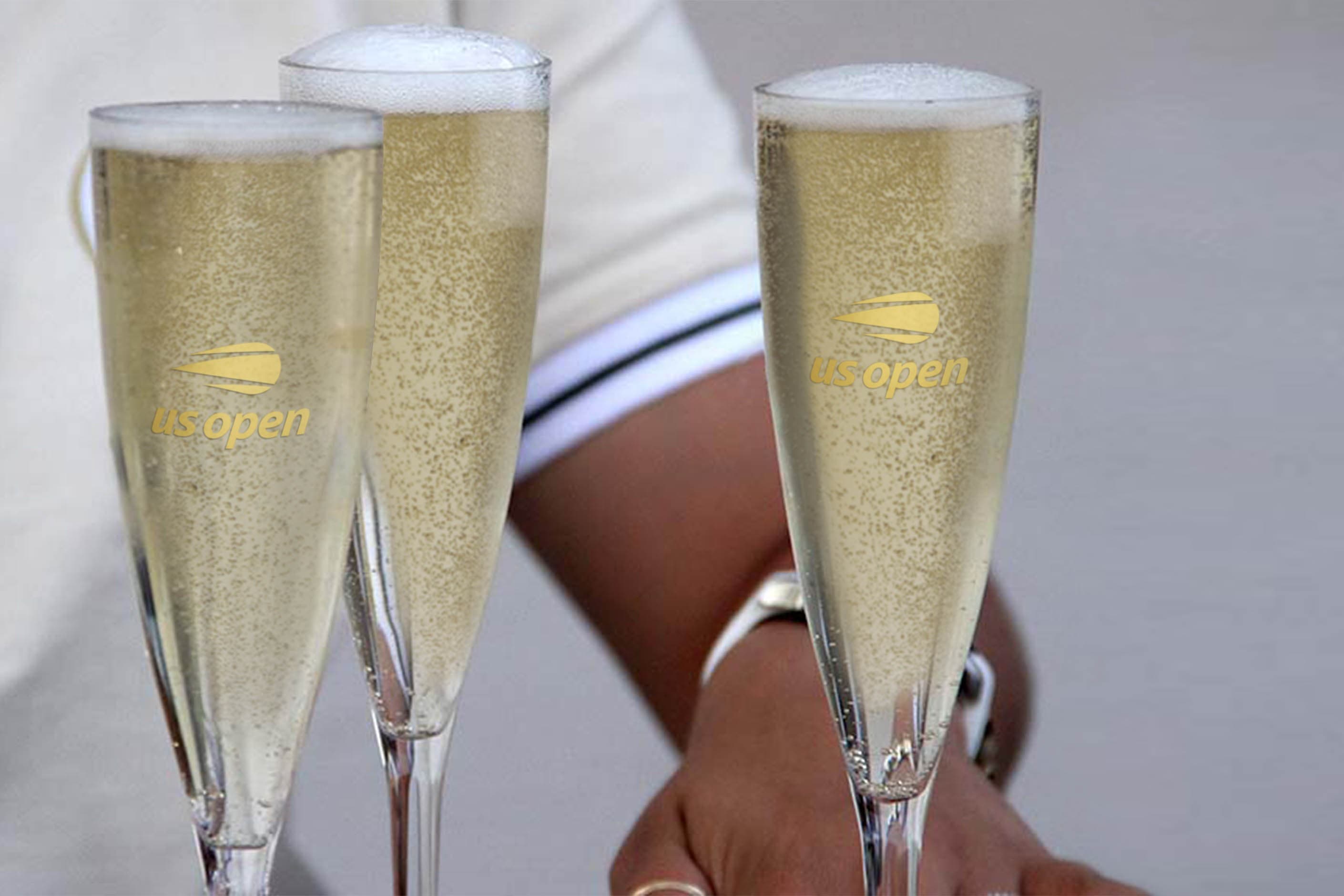 U.S. Open Tennis Championships content