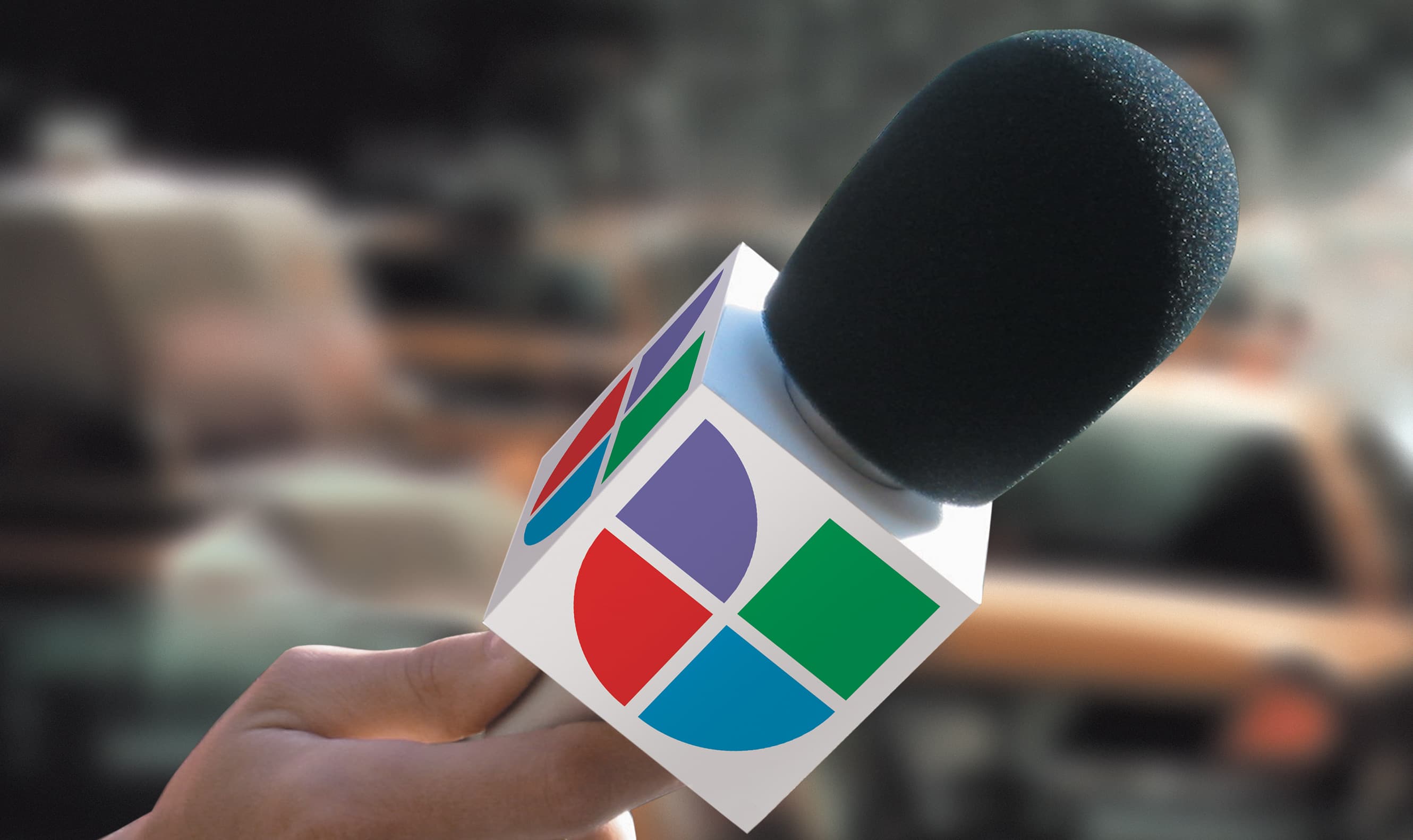 Univision Networks content