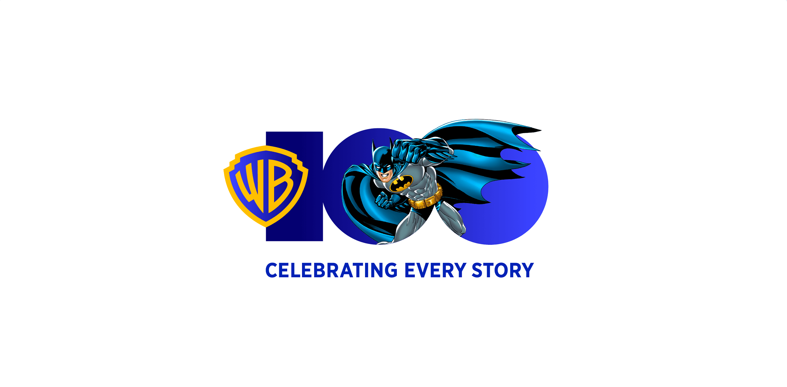 Warner Bros. 100th Anniversary content