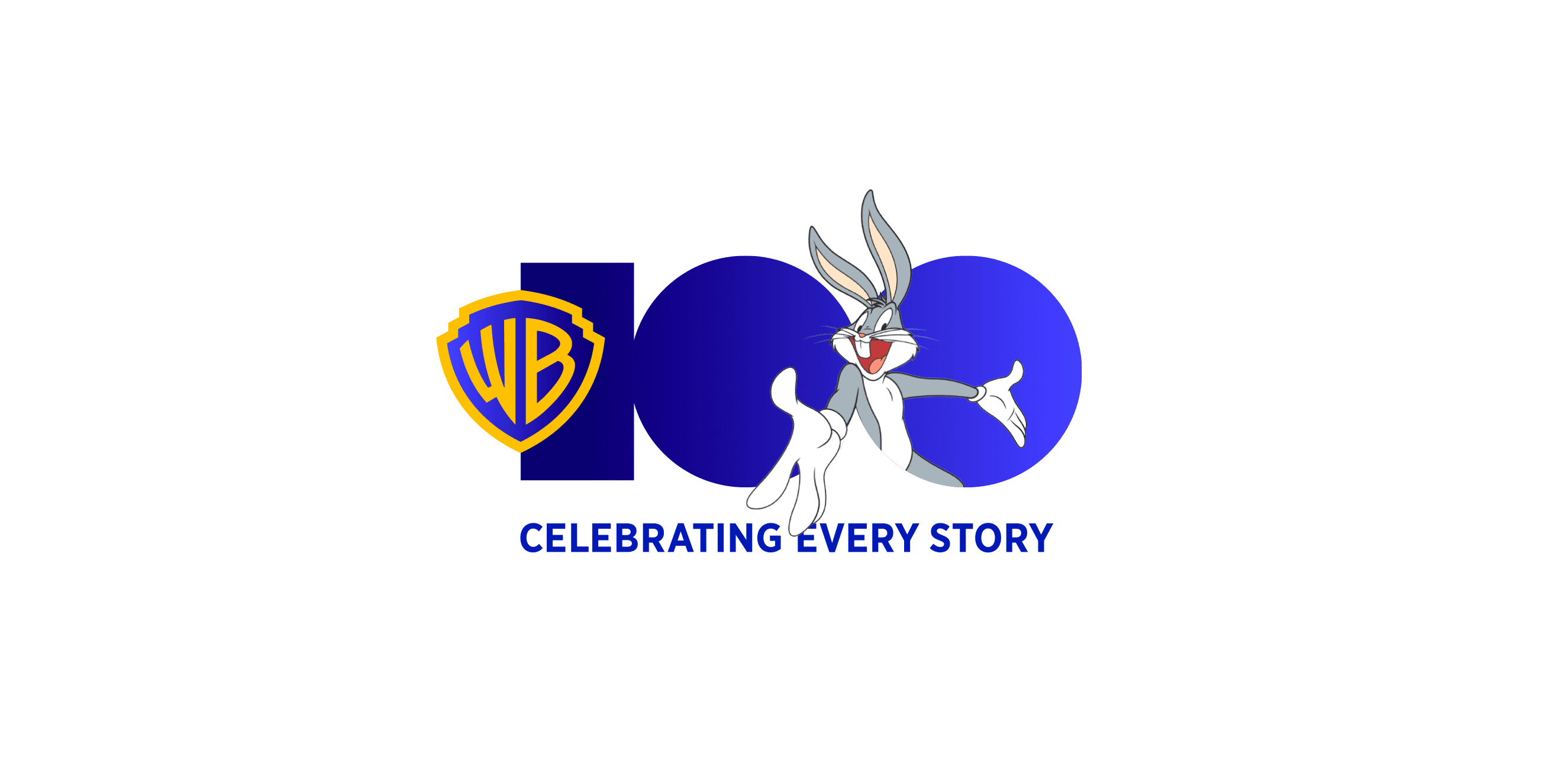 Warner Bros. 100th Anniversary content
