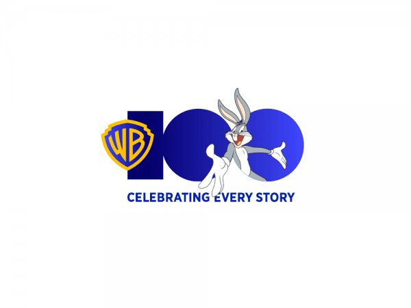 Warner Bros. 100th Anniversary