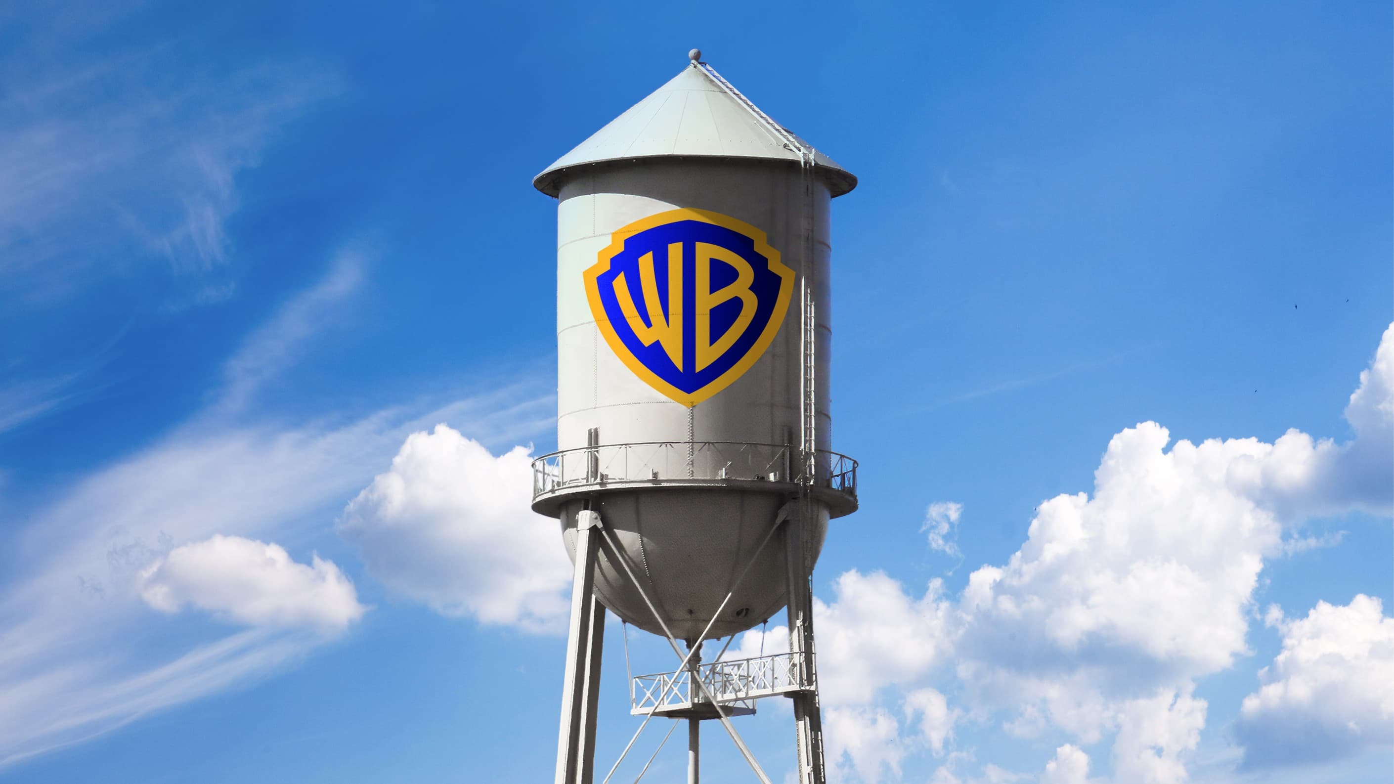 Warner Bros. Family of Brands content