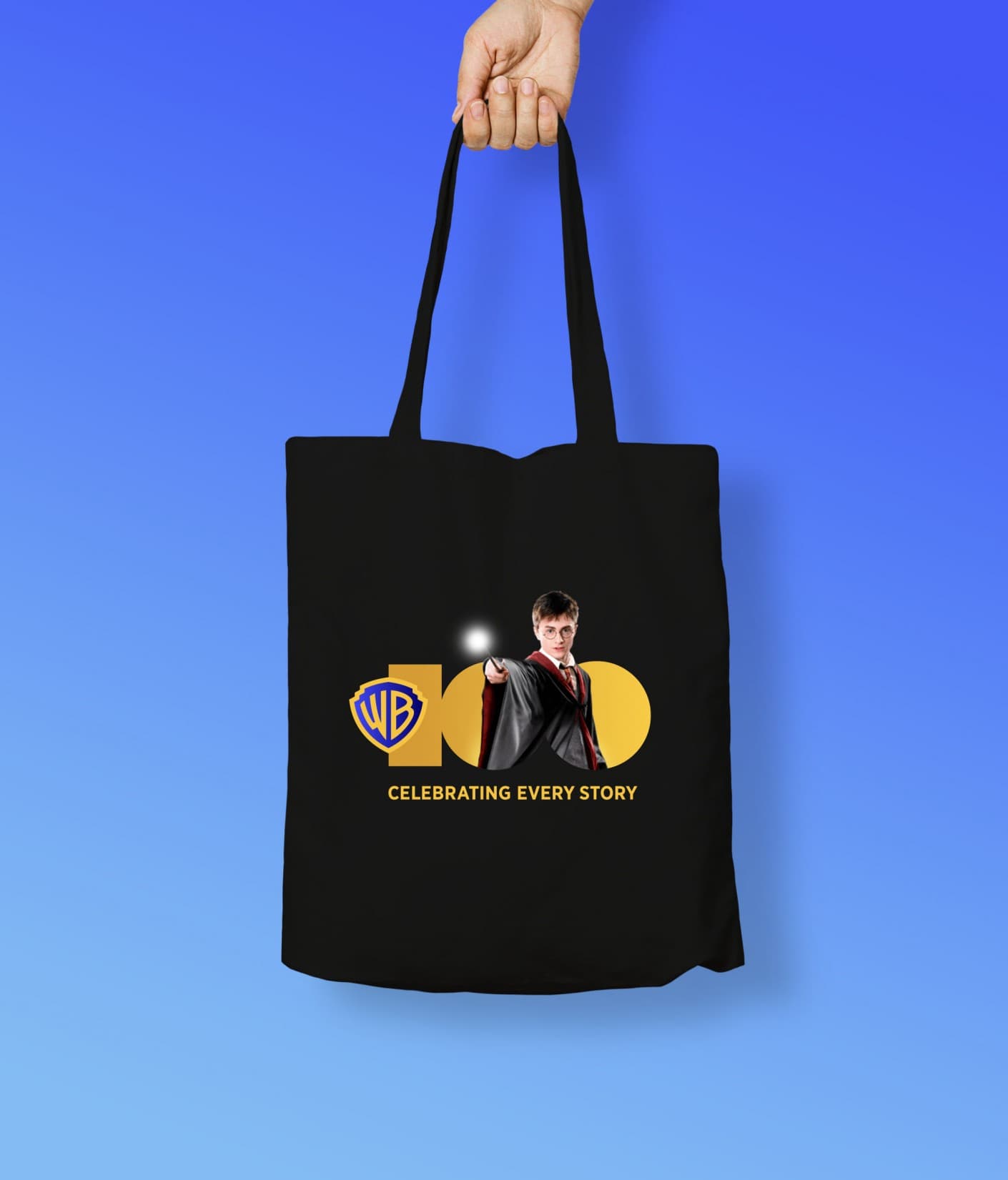 Warner Bros. 100th Anniversary content