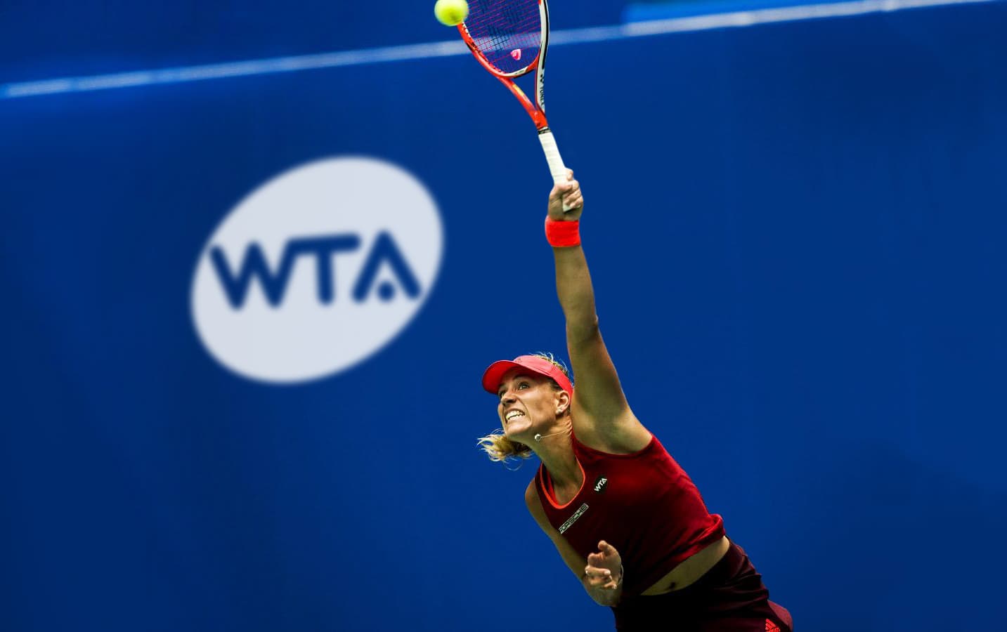Women’s Tennis Association content