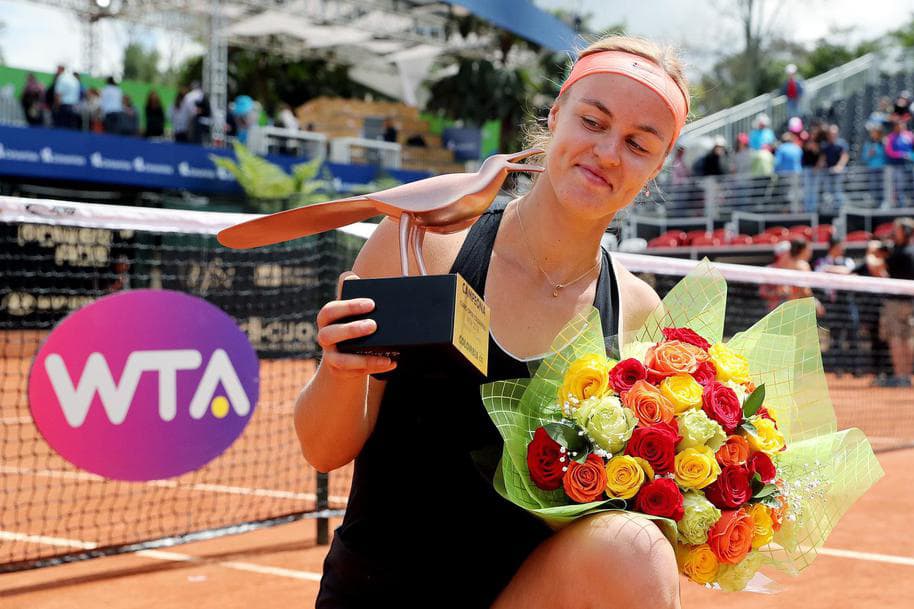 Women’s Tennis Association content