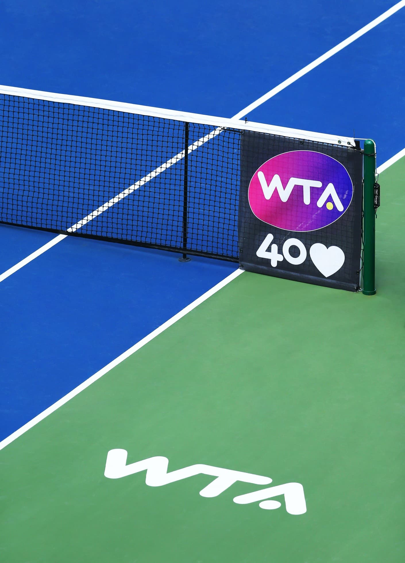 Women’s Tennis Association content