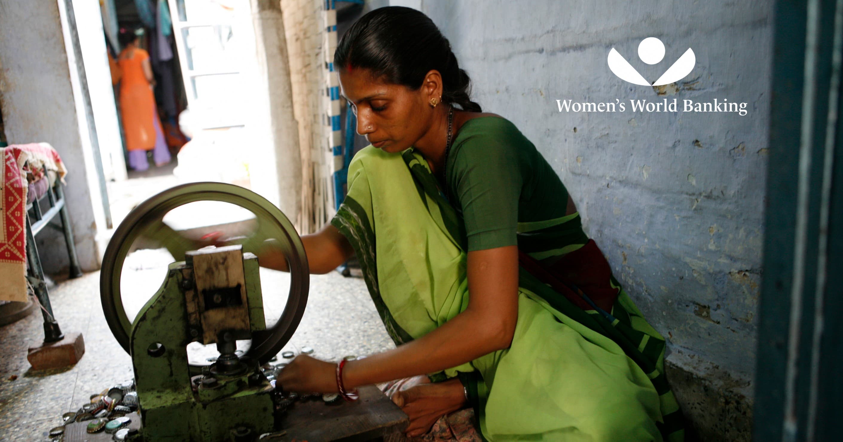 Women’s World Banking content