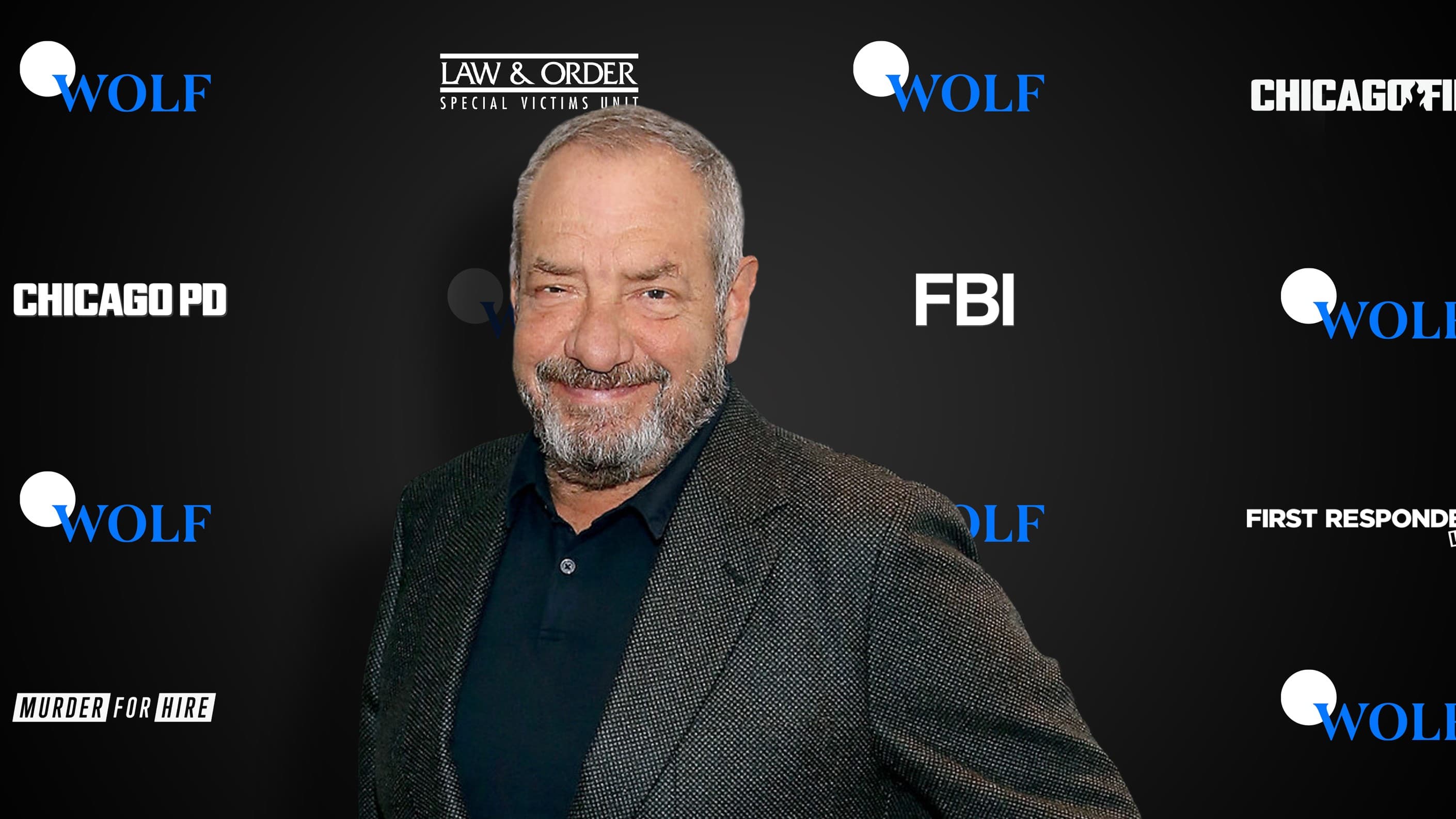 Wolf Entertainment content