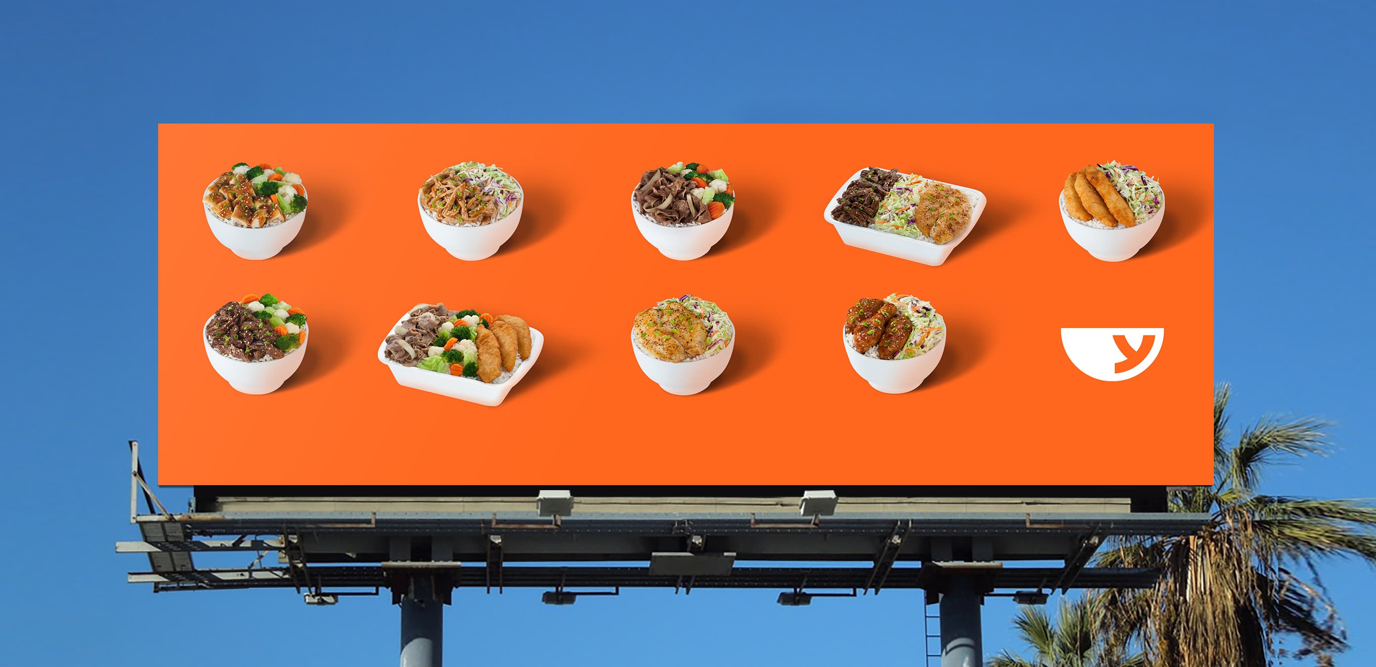 Yoshinoya content