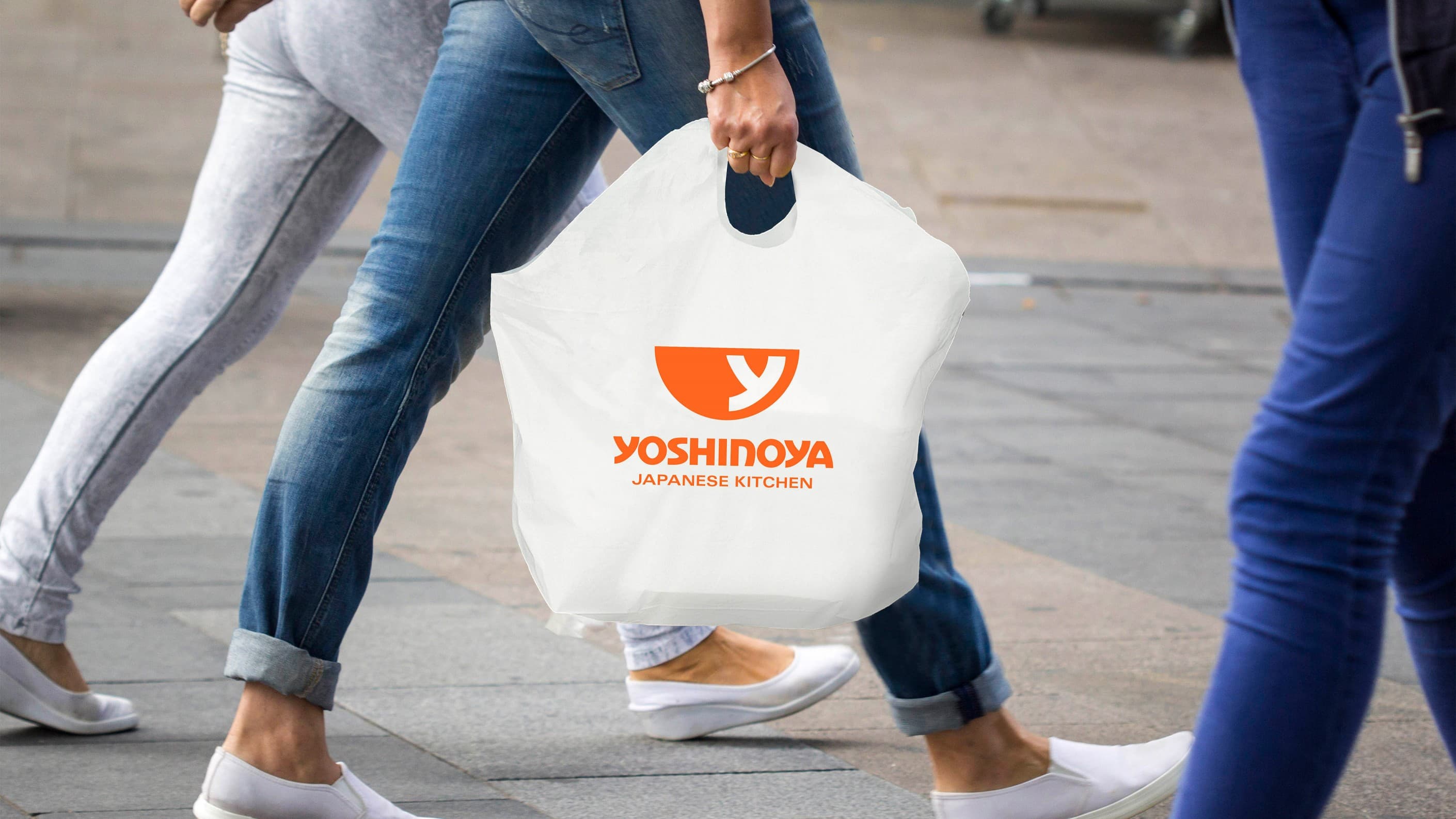 Yoshinoya content