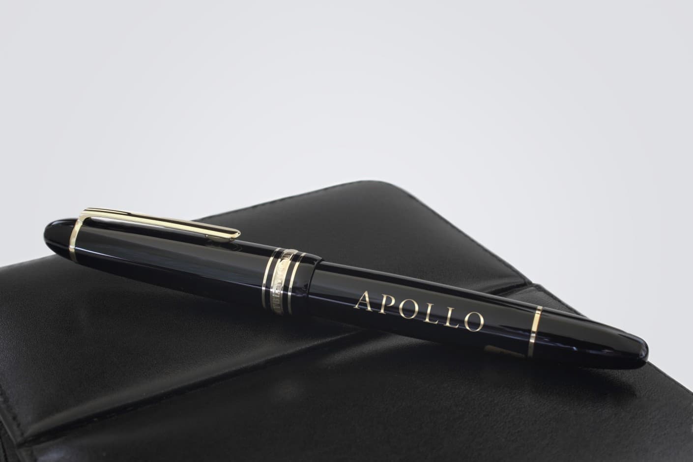 Apollo Global Management content