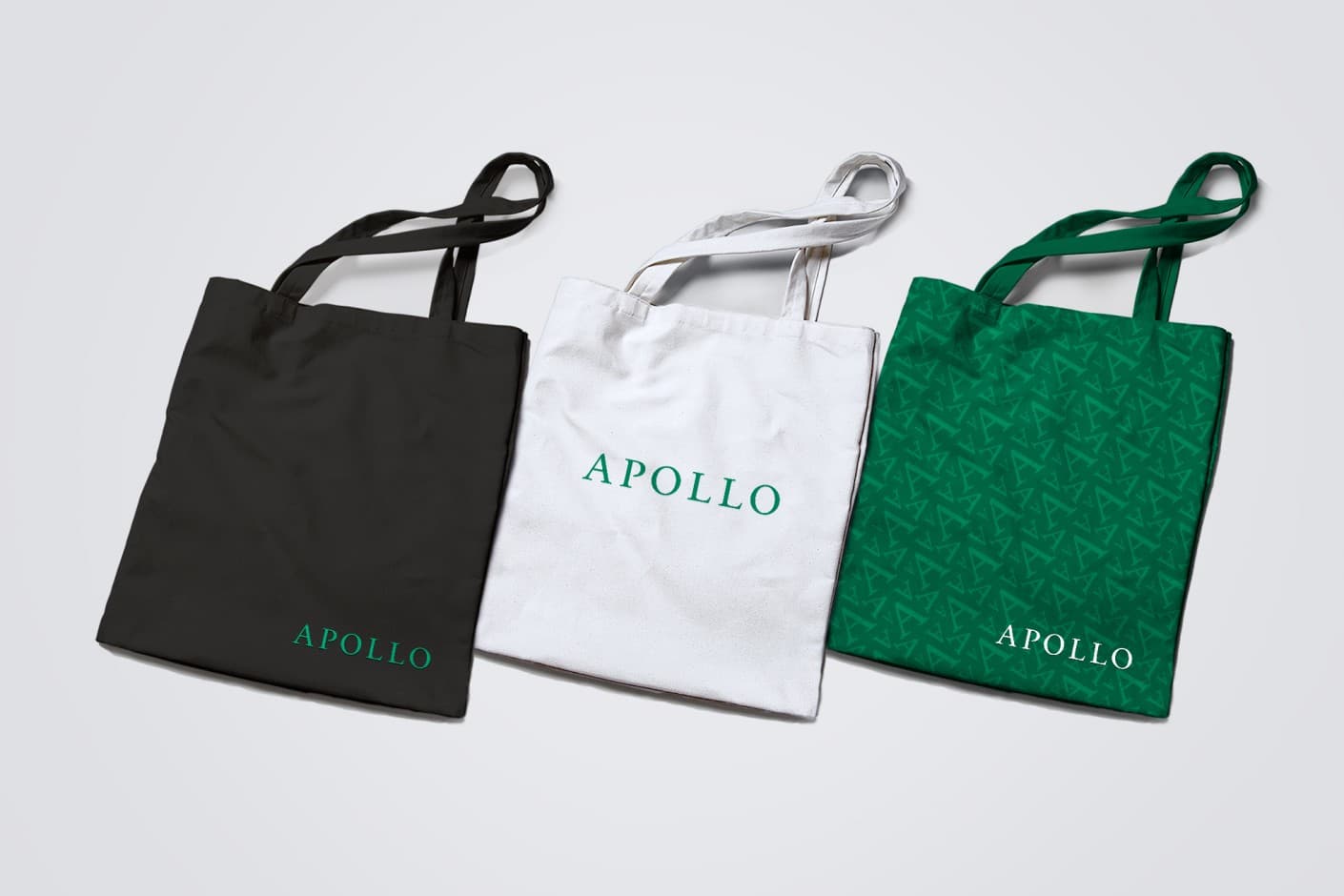 Apollo Global Management content