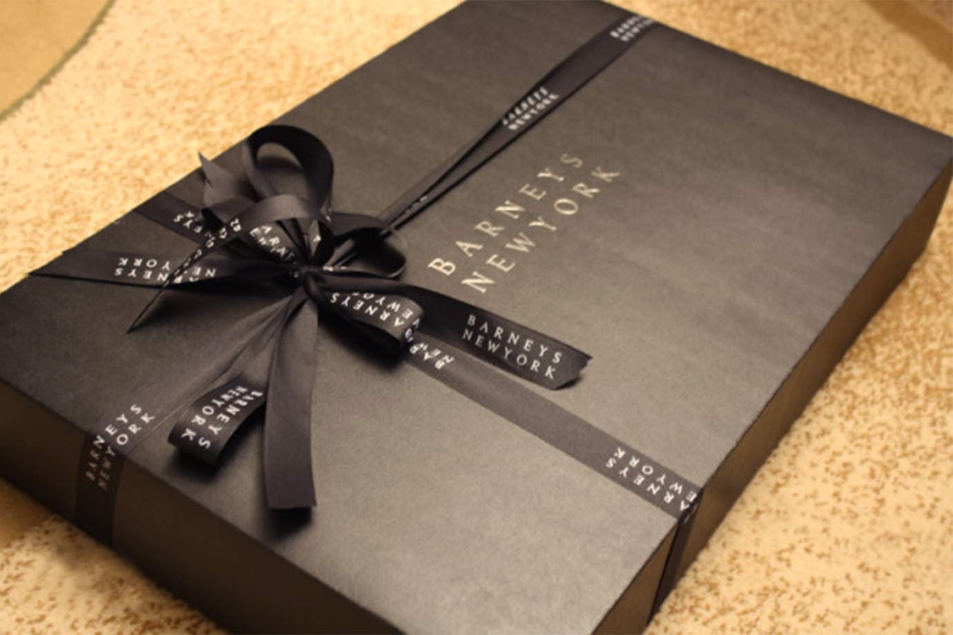 Barneys New York content