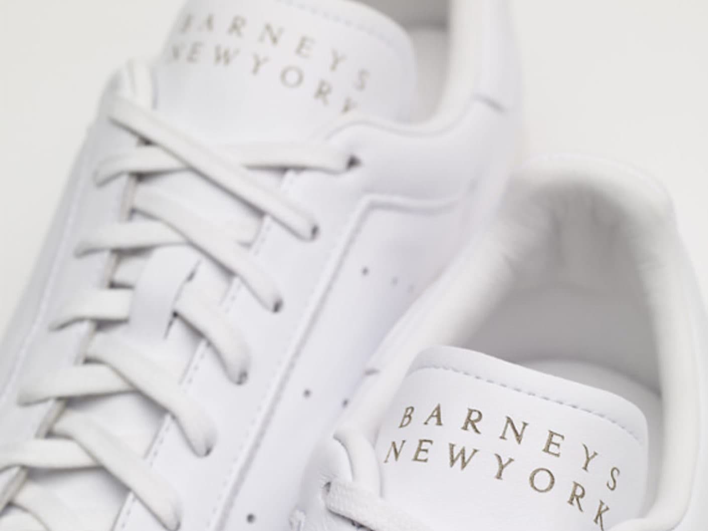 Barneys New York content