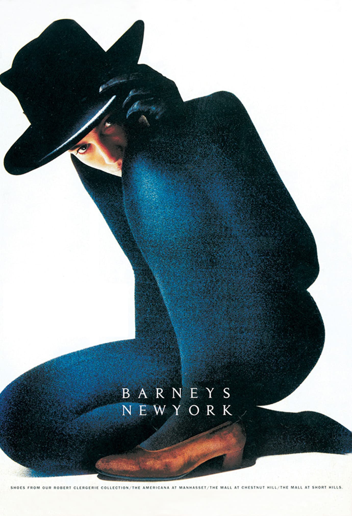 Barneys New York content