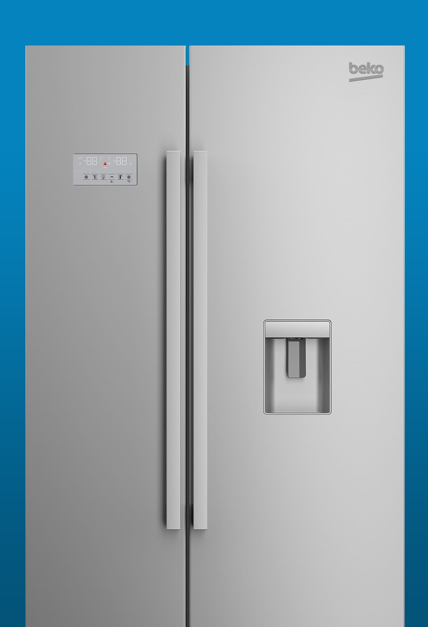 Beko content