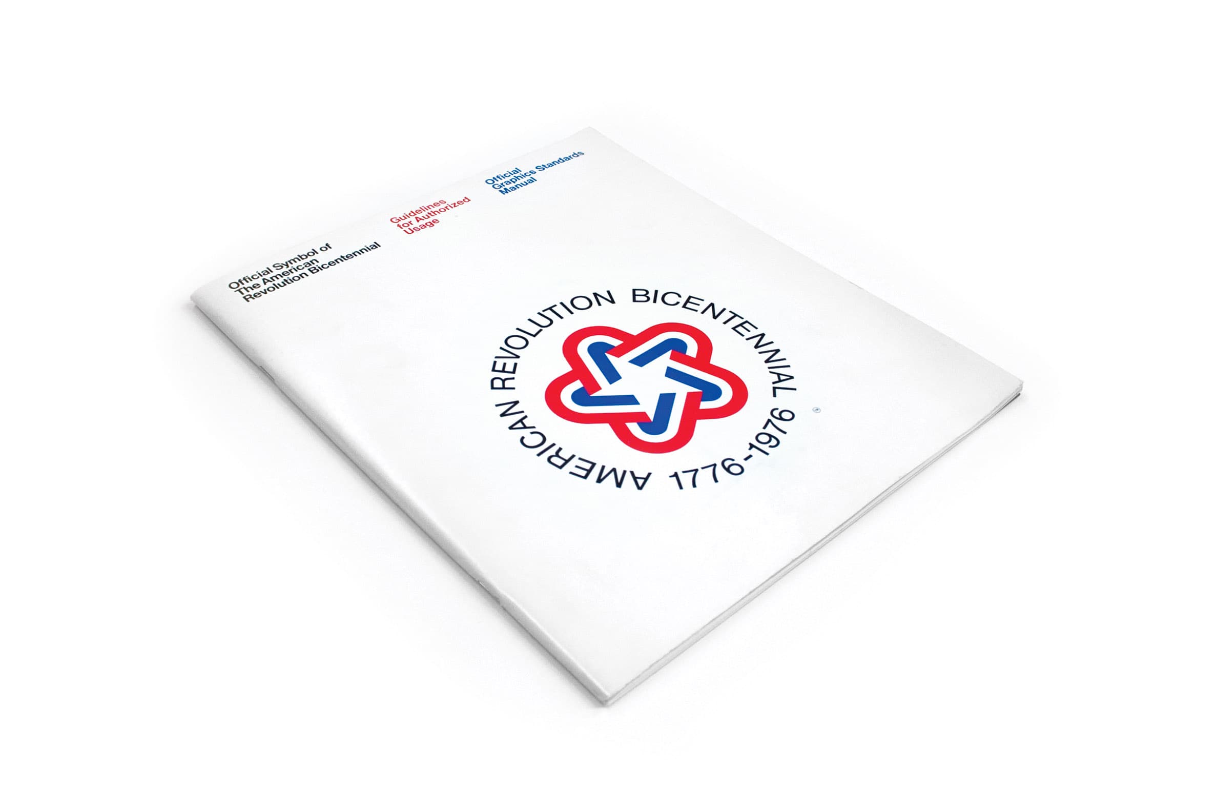 U.S. Bicentennial content