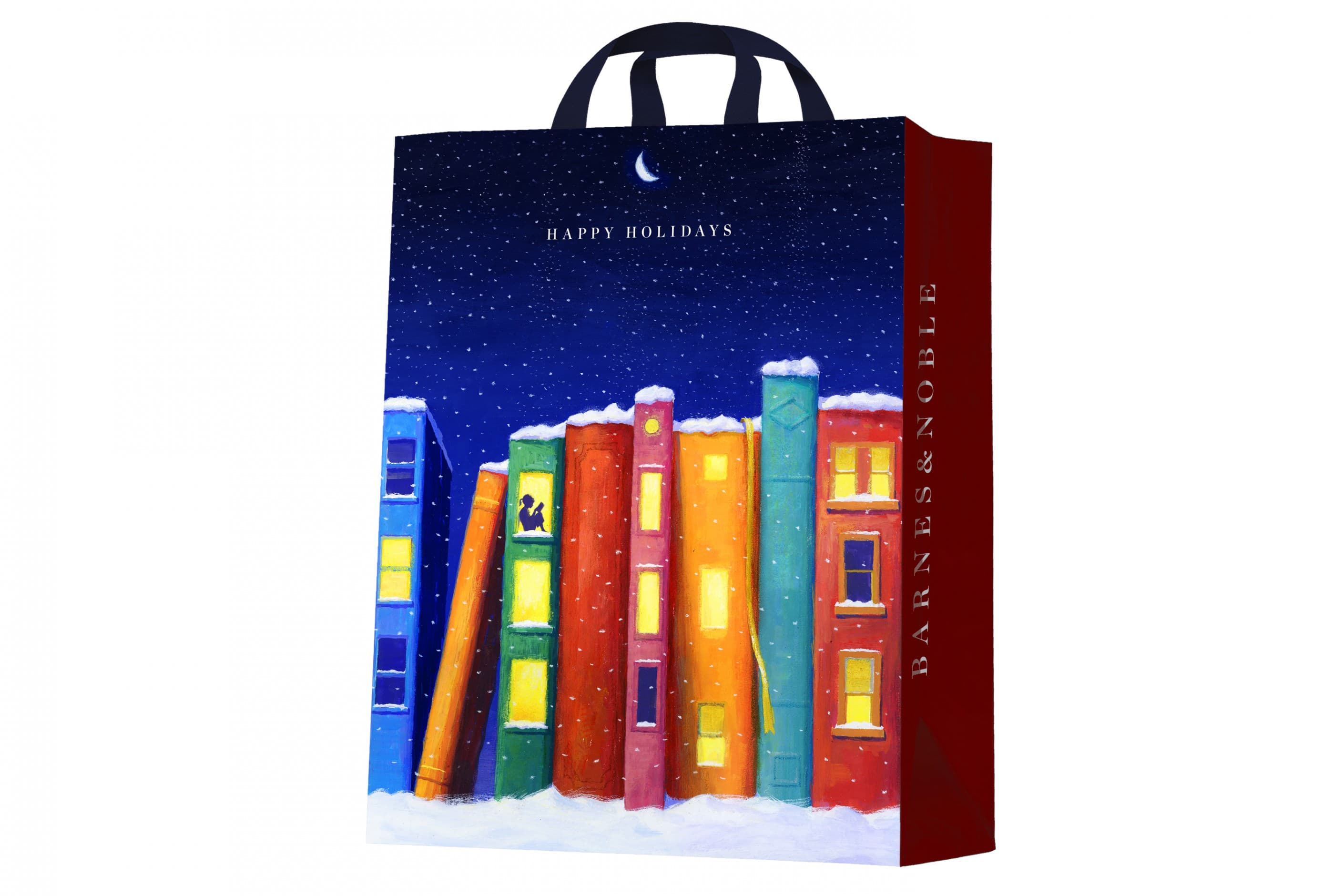 Barnes & Noble Bookville content