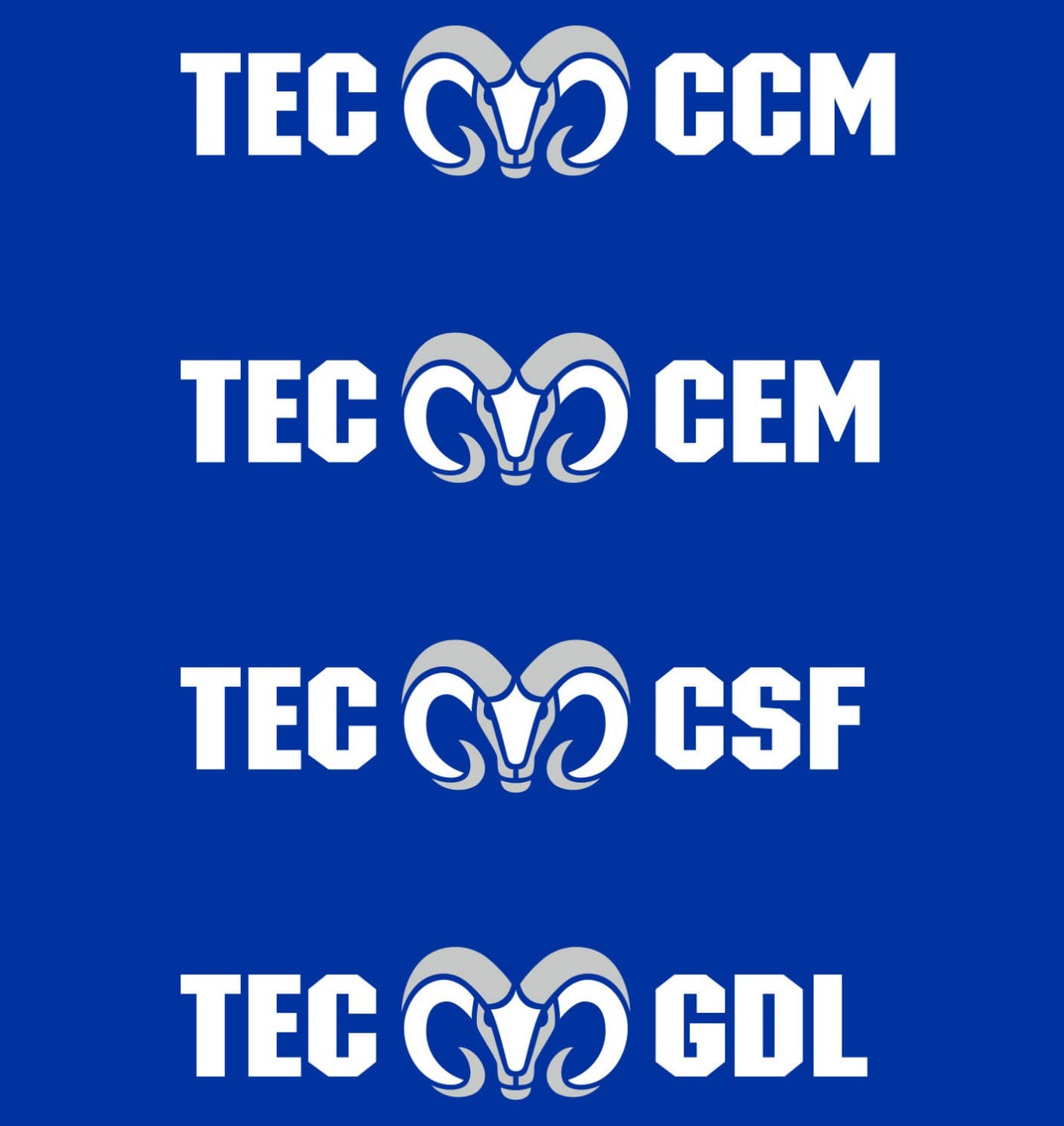 Borregos Tec content